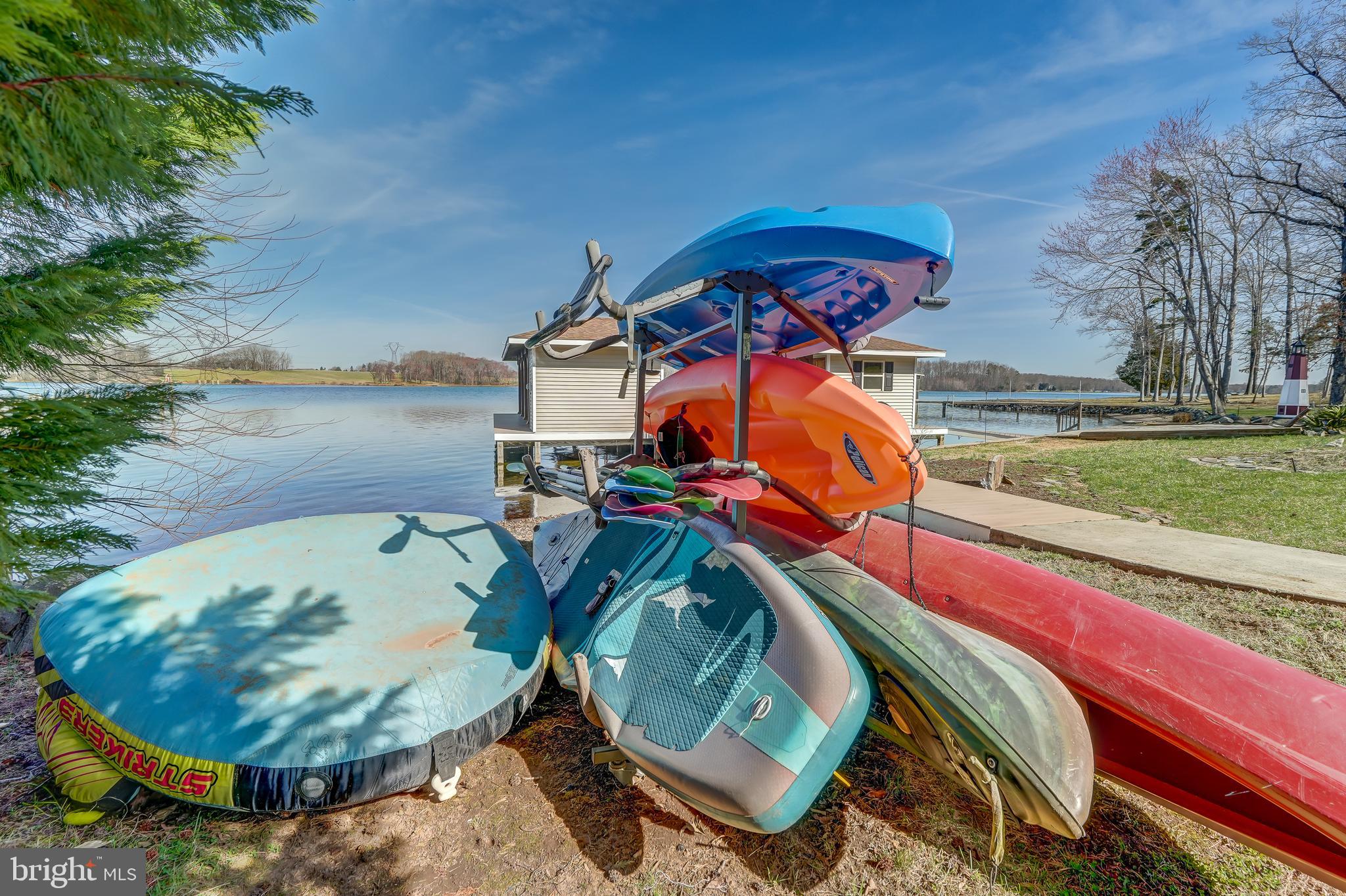 CUCKOO'S NEST - Residential