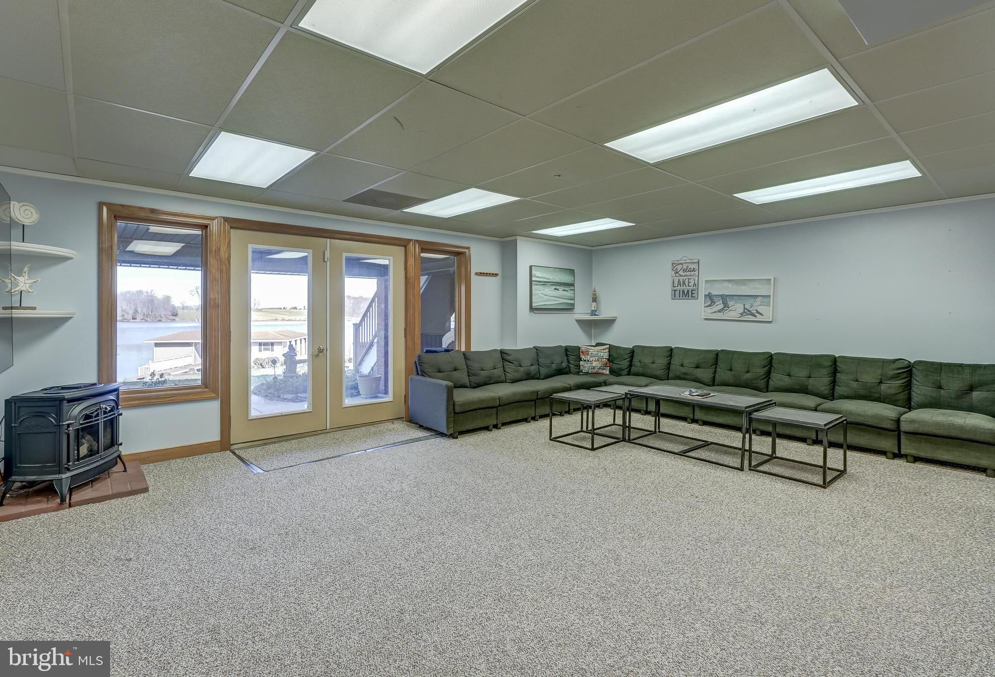 CUCKOO'S NEST - Residential