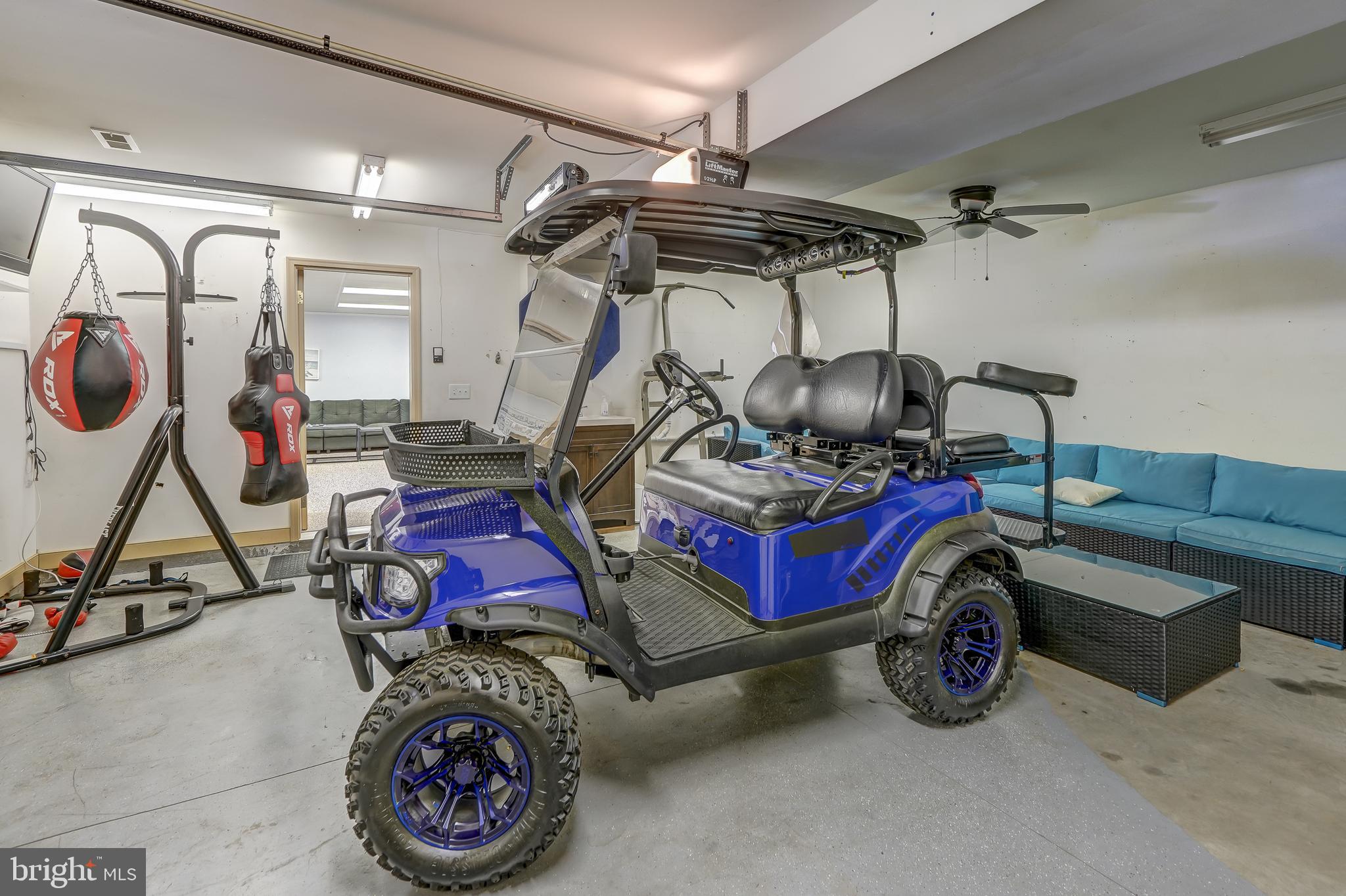 CUCKOO'S NEST - Residential