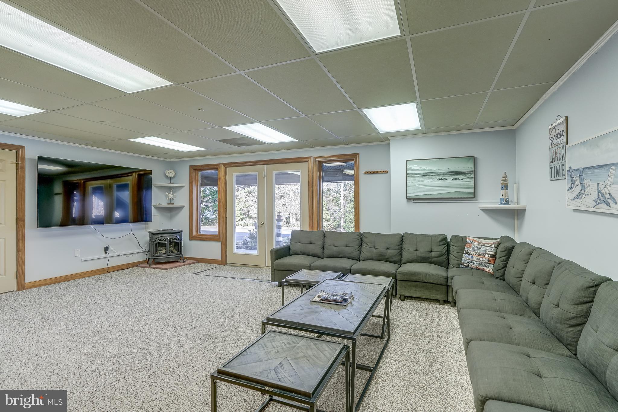 CUCKOO'S NEST - Residential