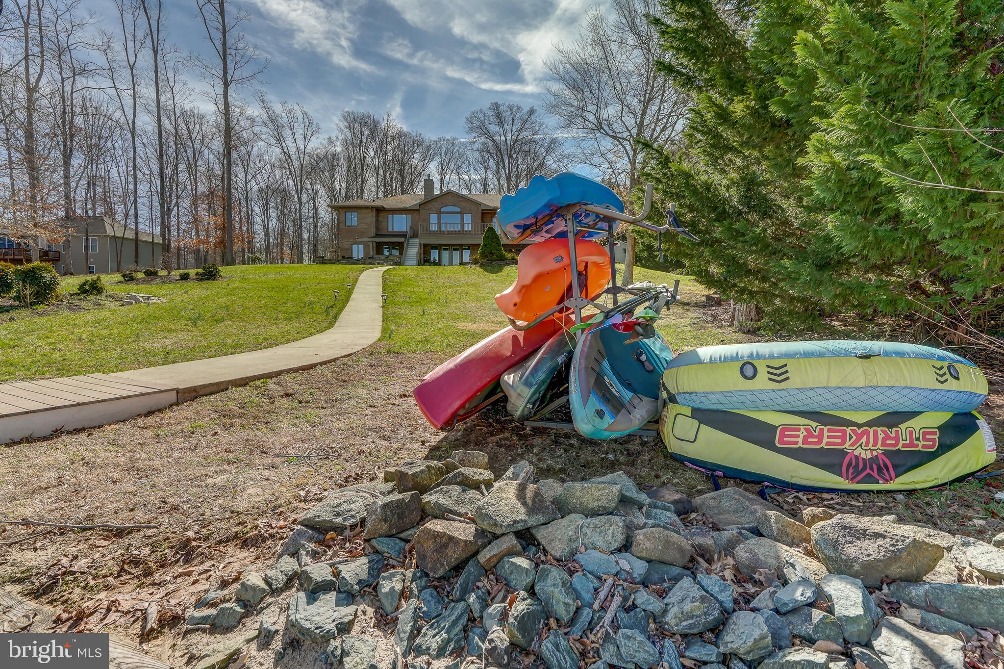 CUCKOO'S NEST - Residential