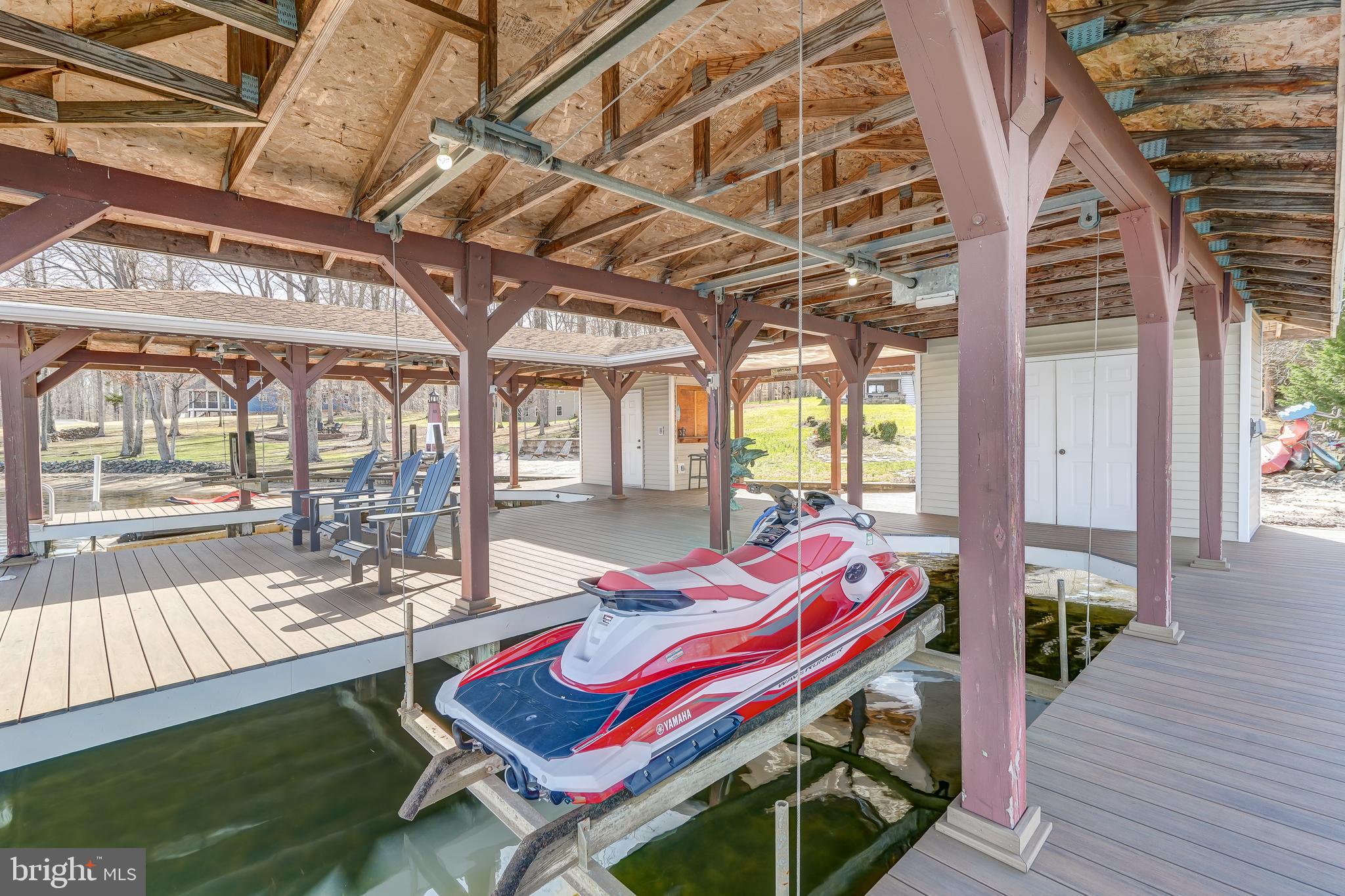 CUCKOO'S NEST - Residential