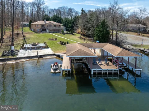 476 Wilson Street, Bumpass, VA MLS: VALA2007470
