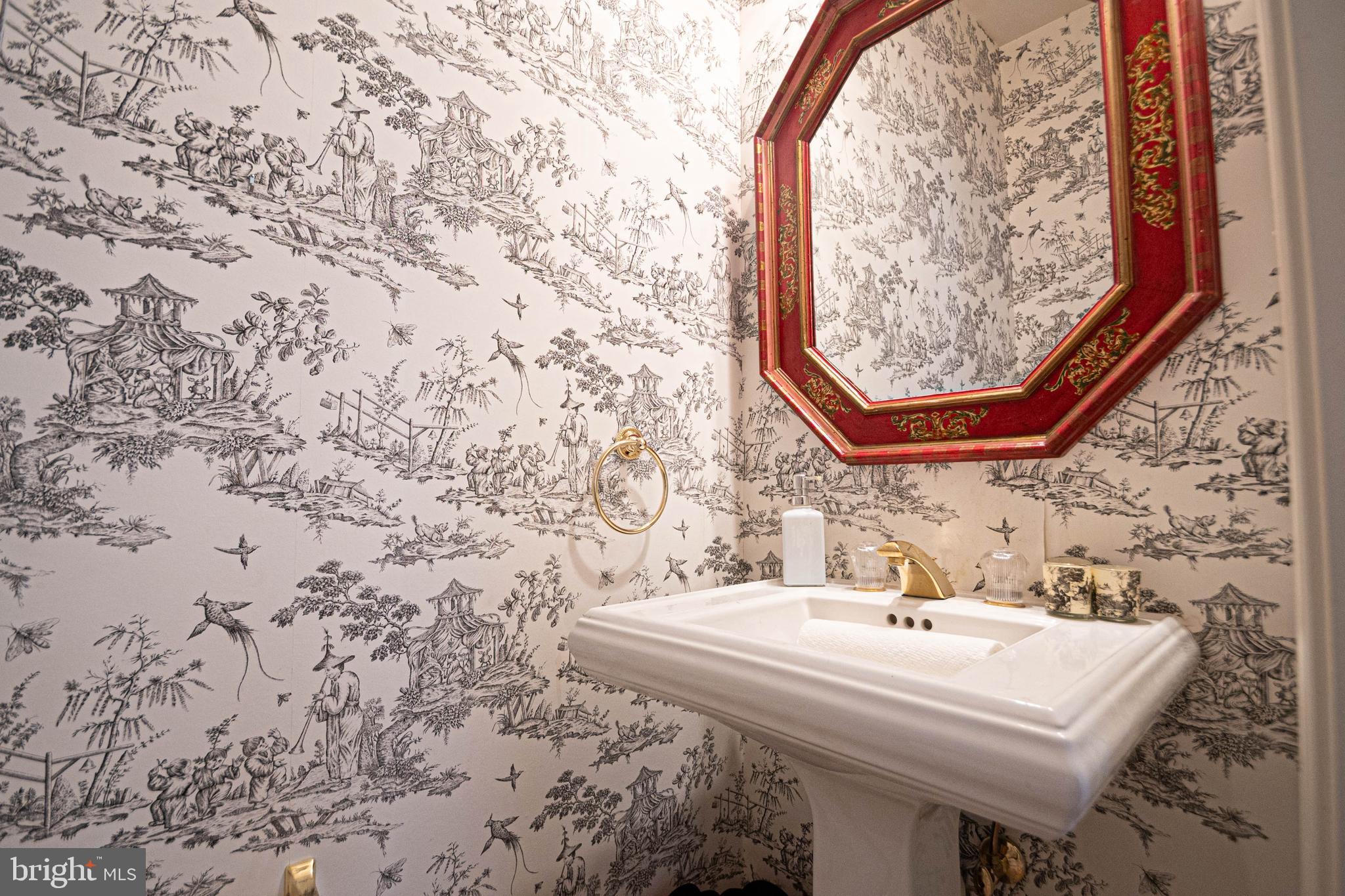 FARRCROFT - Residential