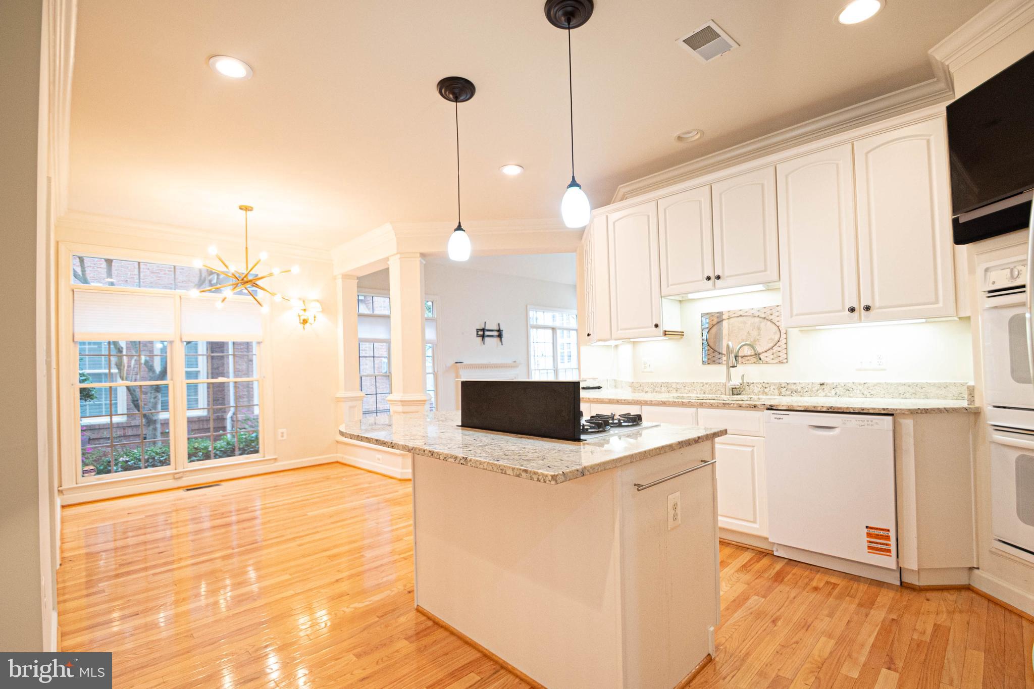 FARRCROFT - Residential