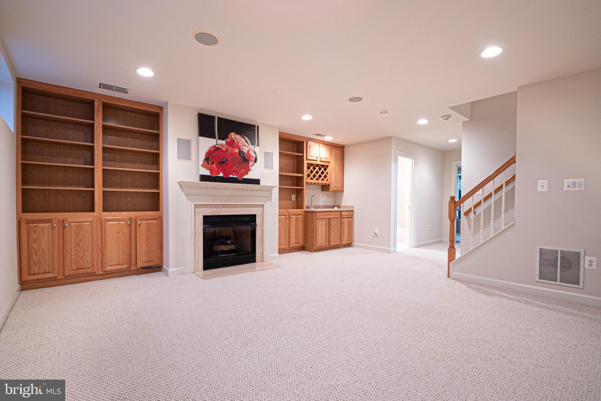 FARRCROFT - Residential