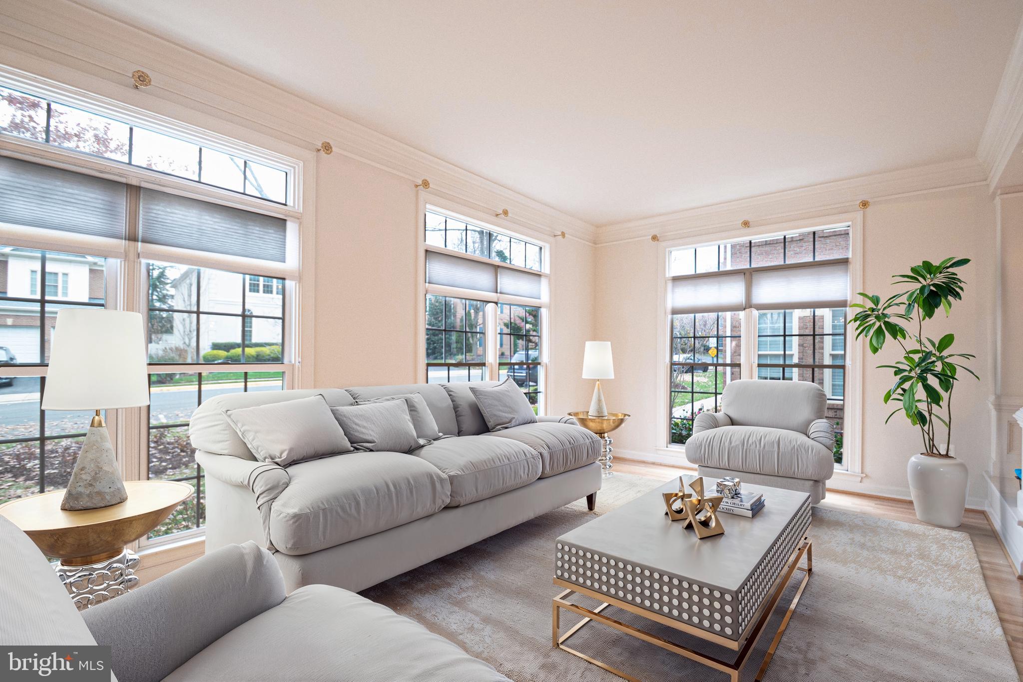 FARRCROFT - Residential