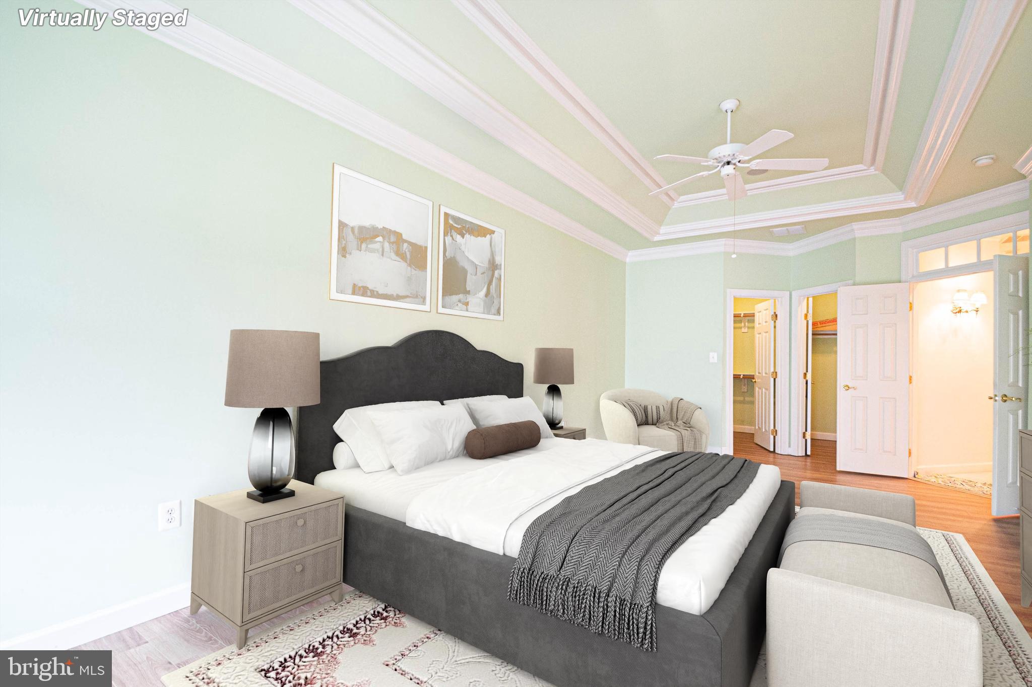 FARRCROFT - Residential