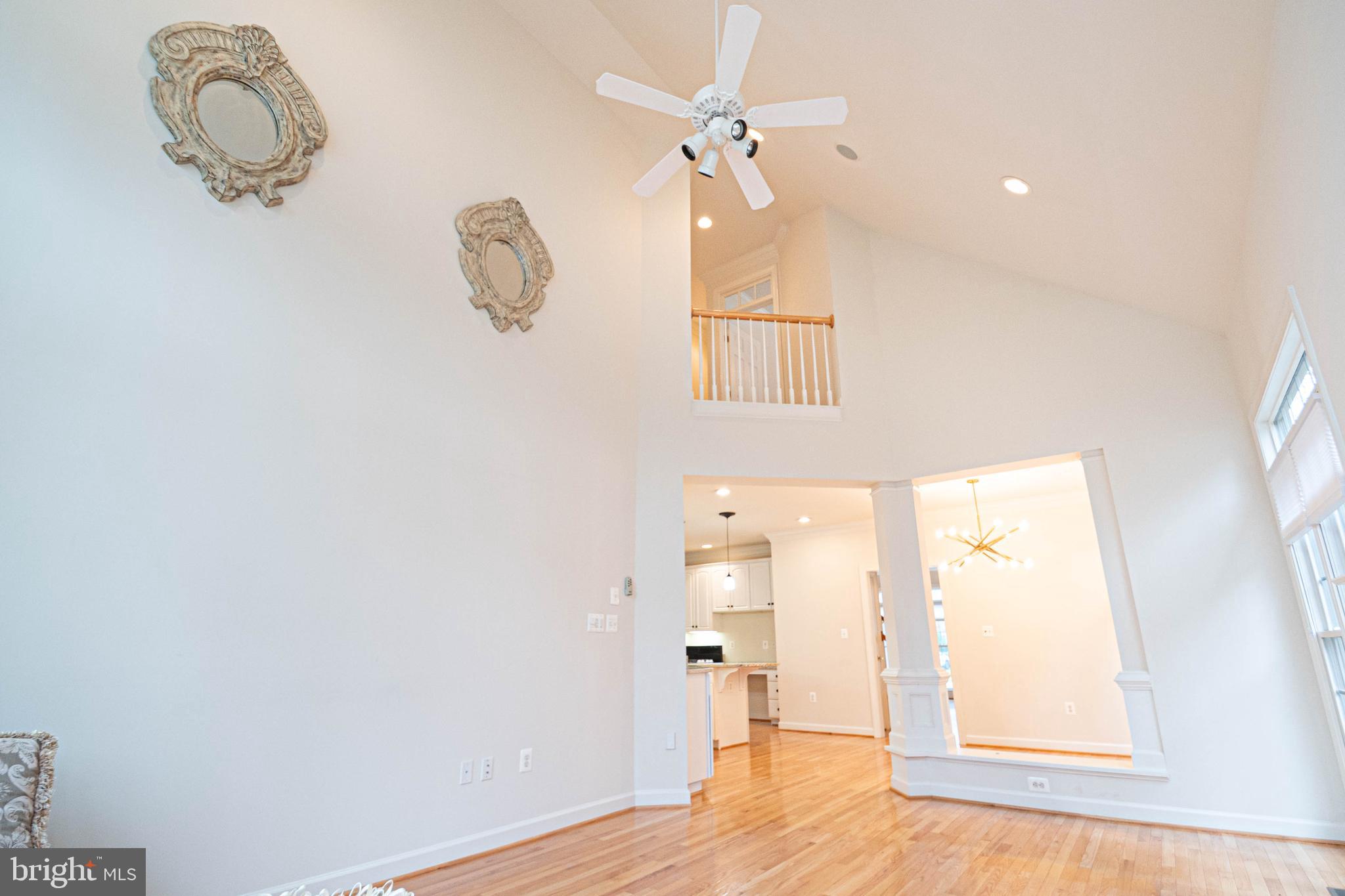 FARRCROFT - Residential