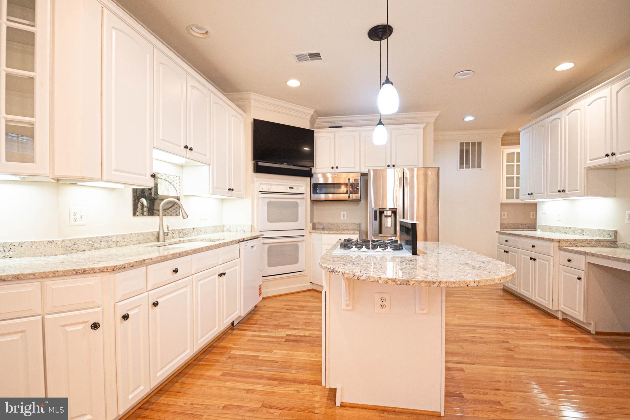 FARRCROFT - Residential