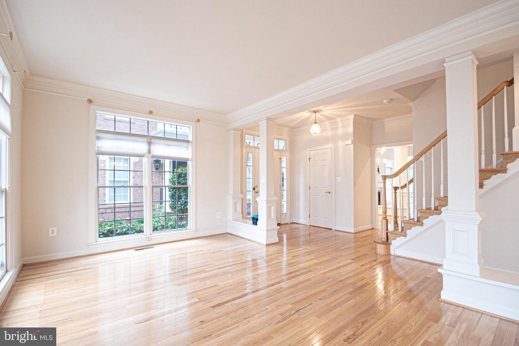 FARRCROFT - Residential