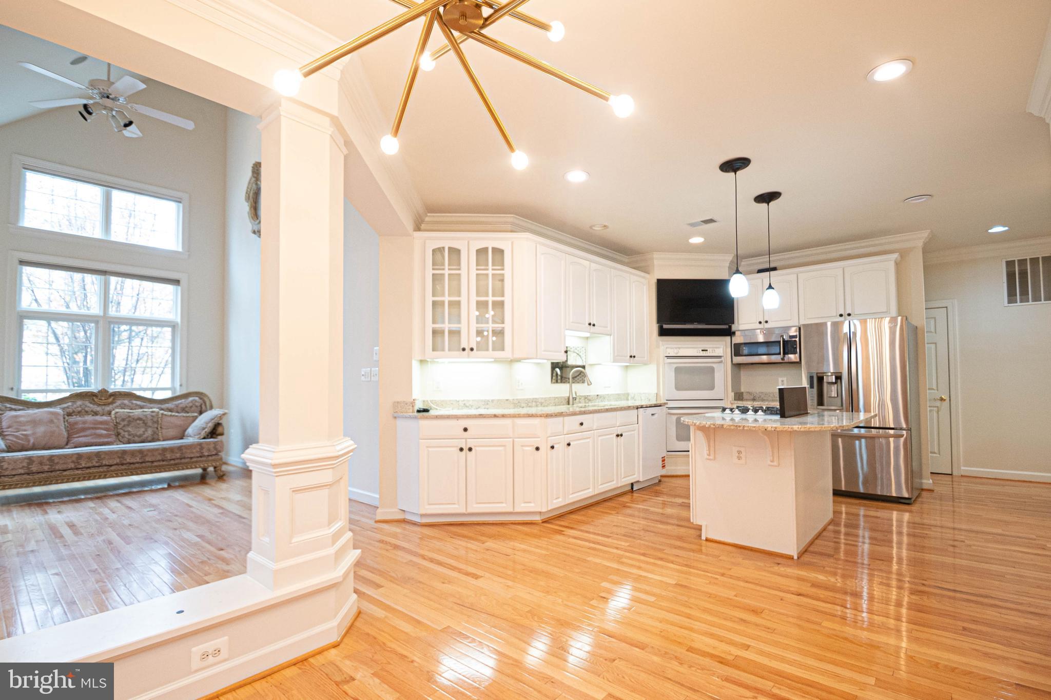 FARRCROFT - Residential