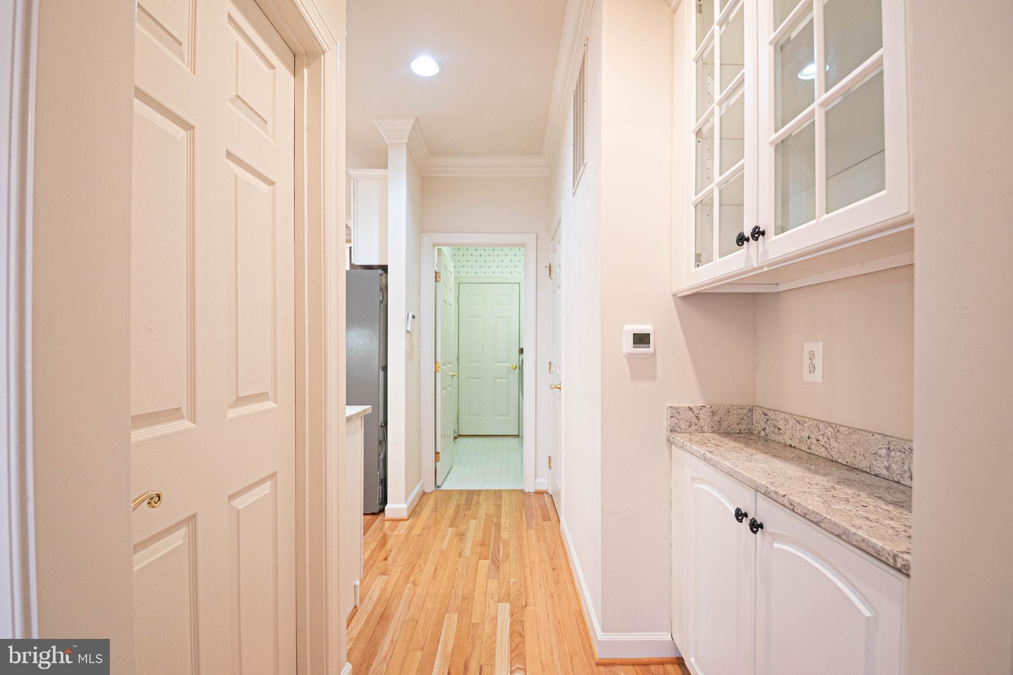 FARRCROFT - Residential