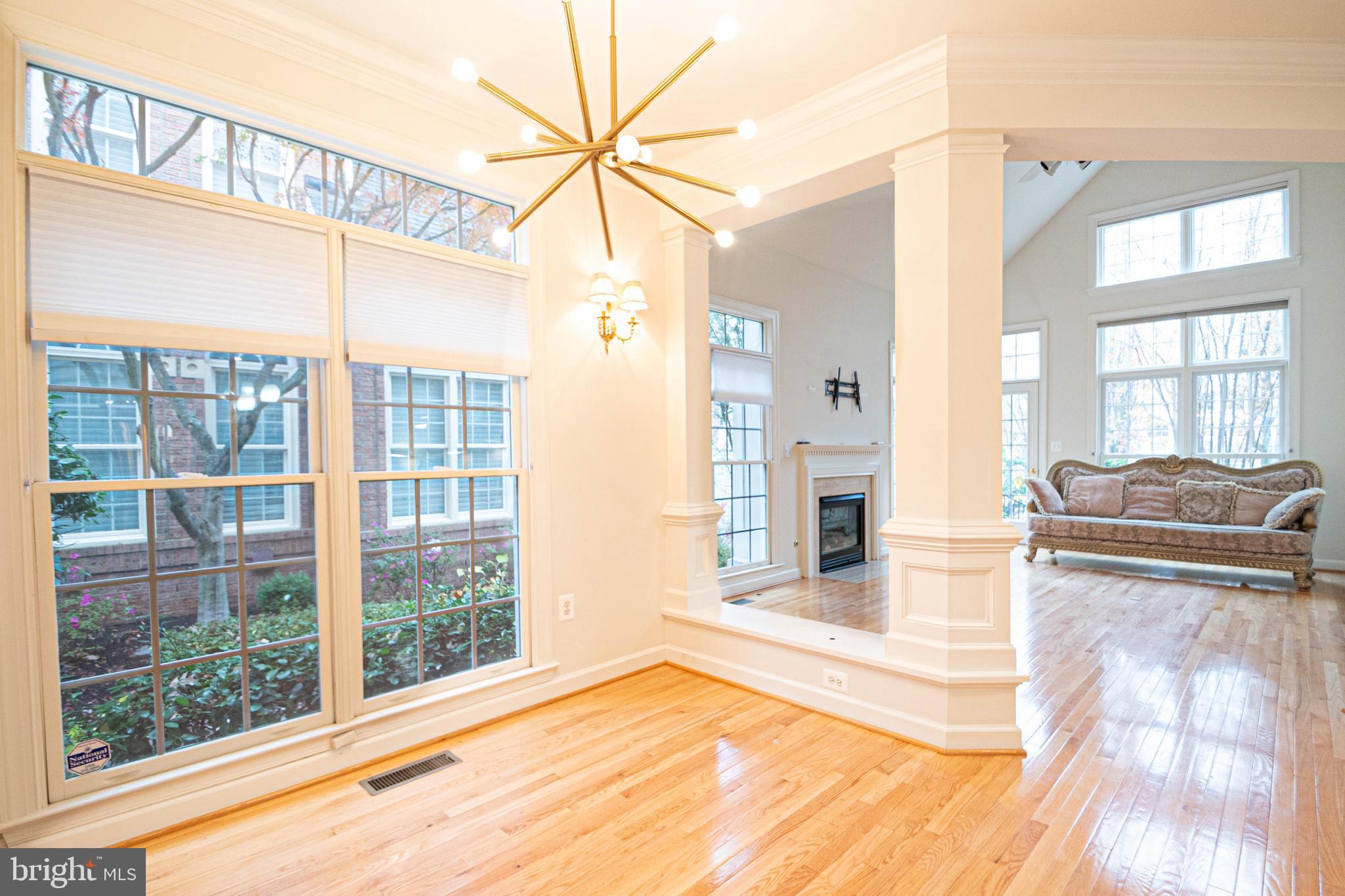 FARRCROFT - Residential