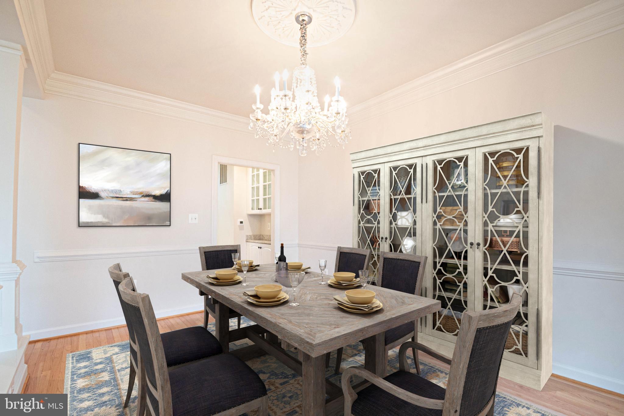 FARRCROFT - Residential