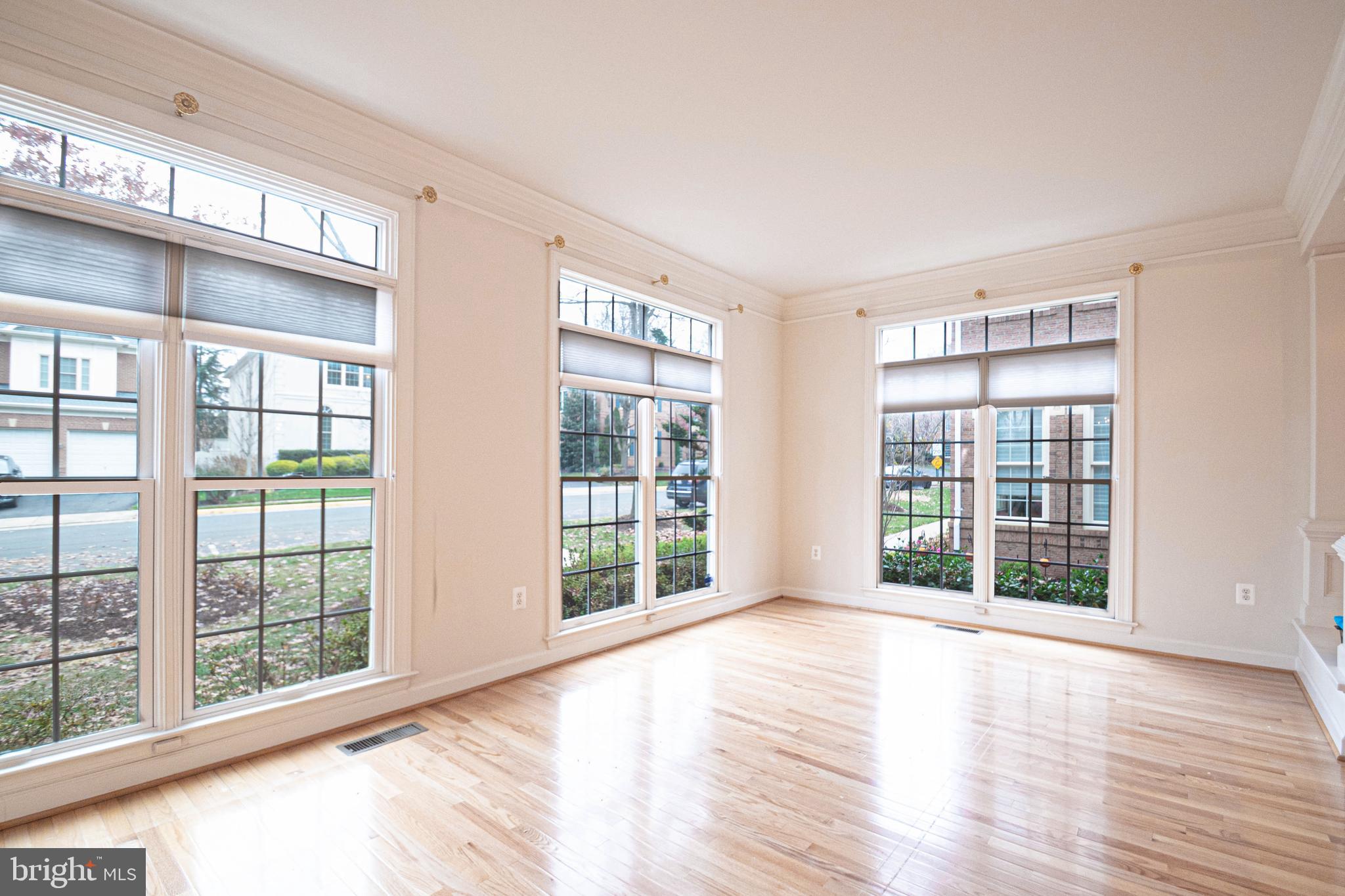 FARRCROFT - Residential