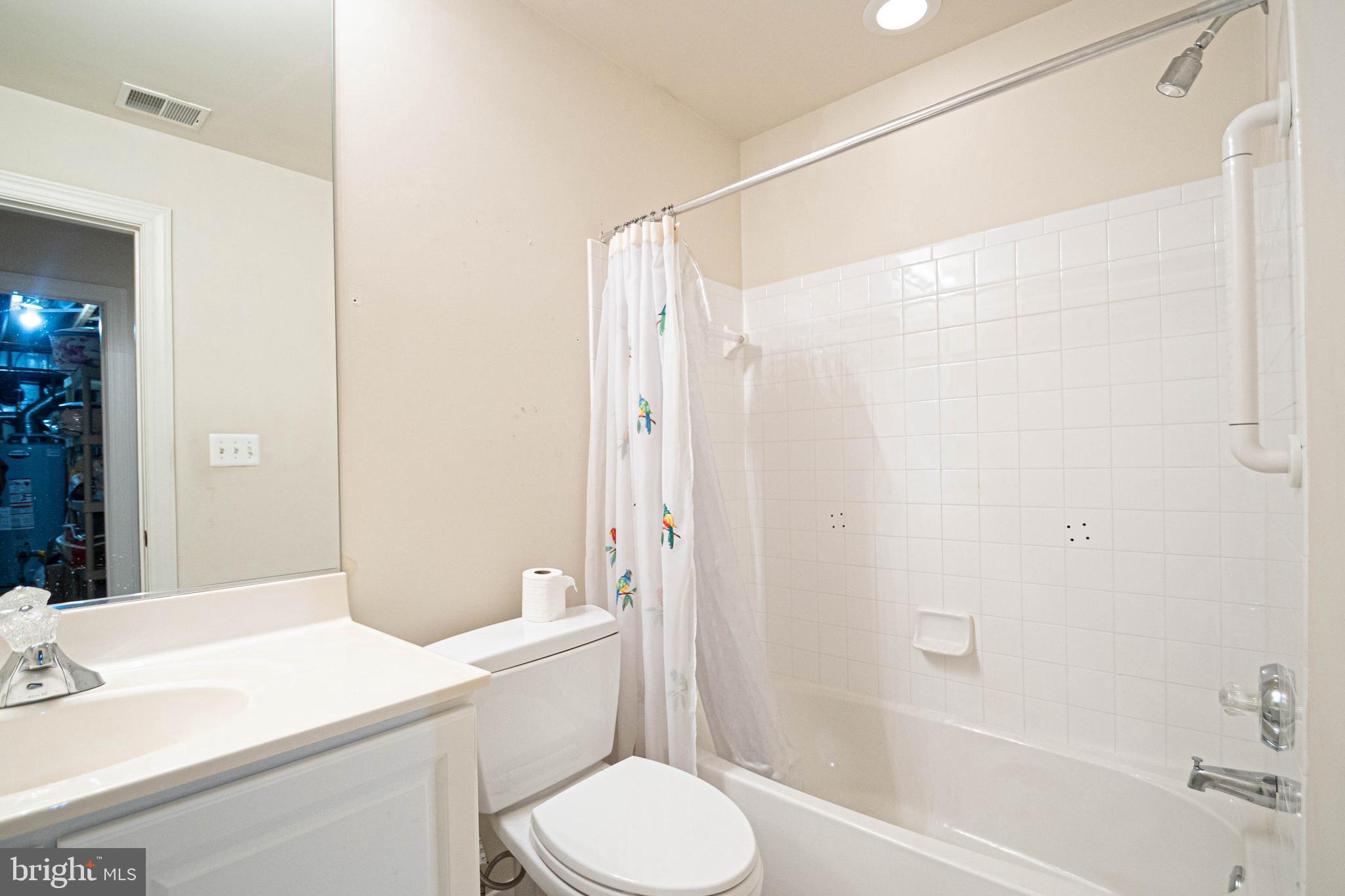 FARRCROFT - Residential