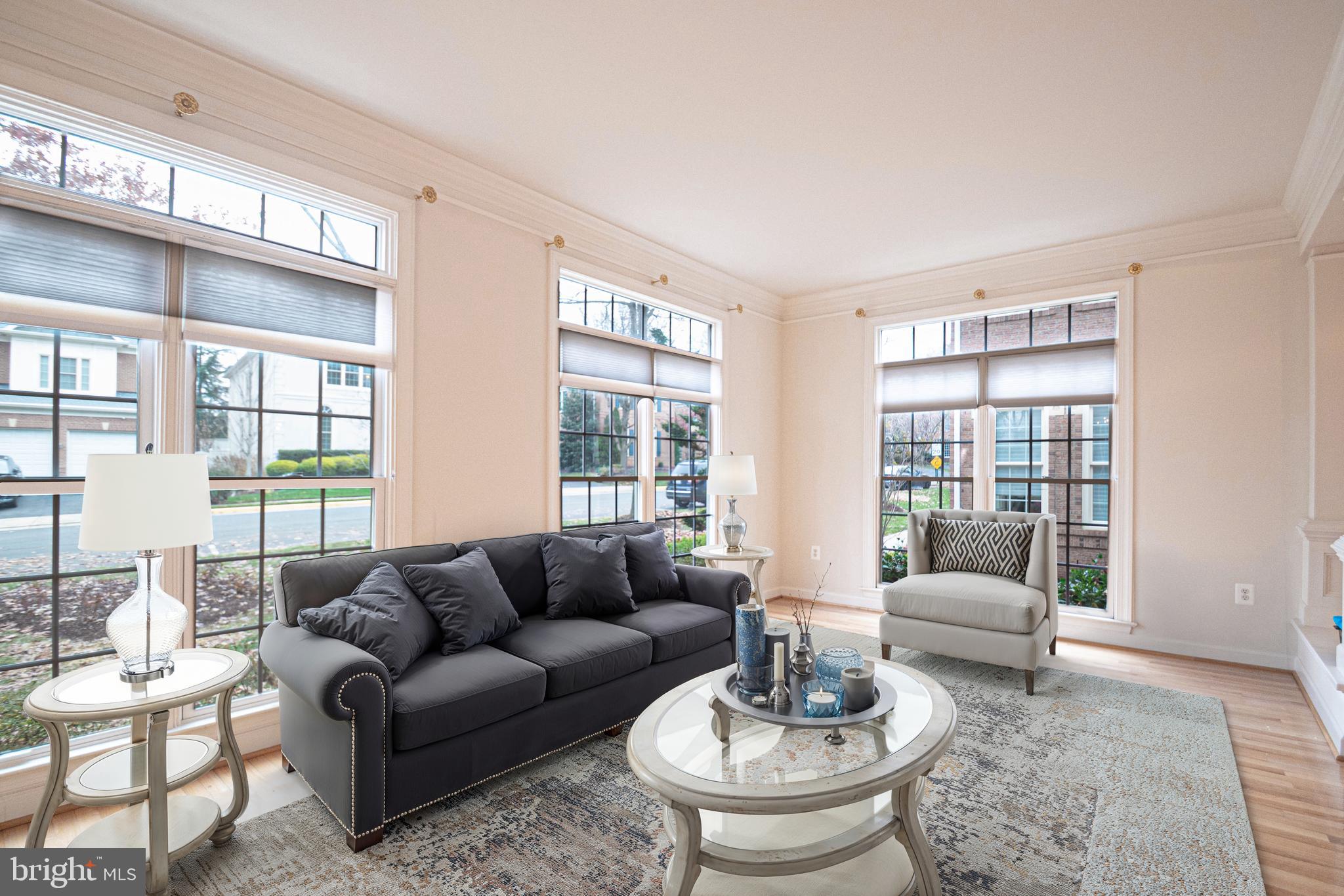 FARRCROFT - Residential