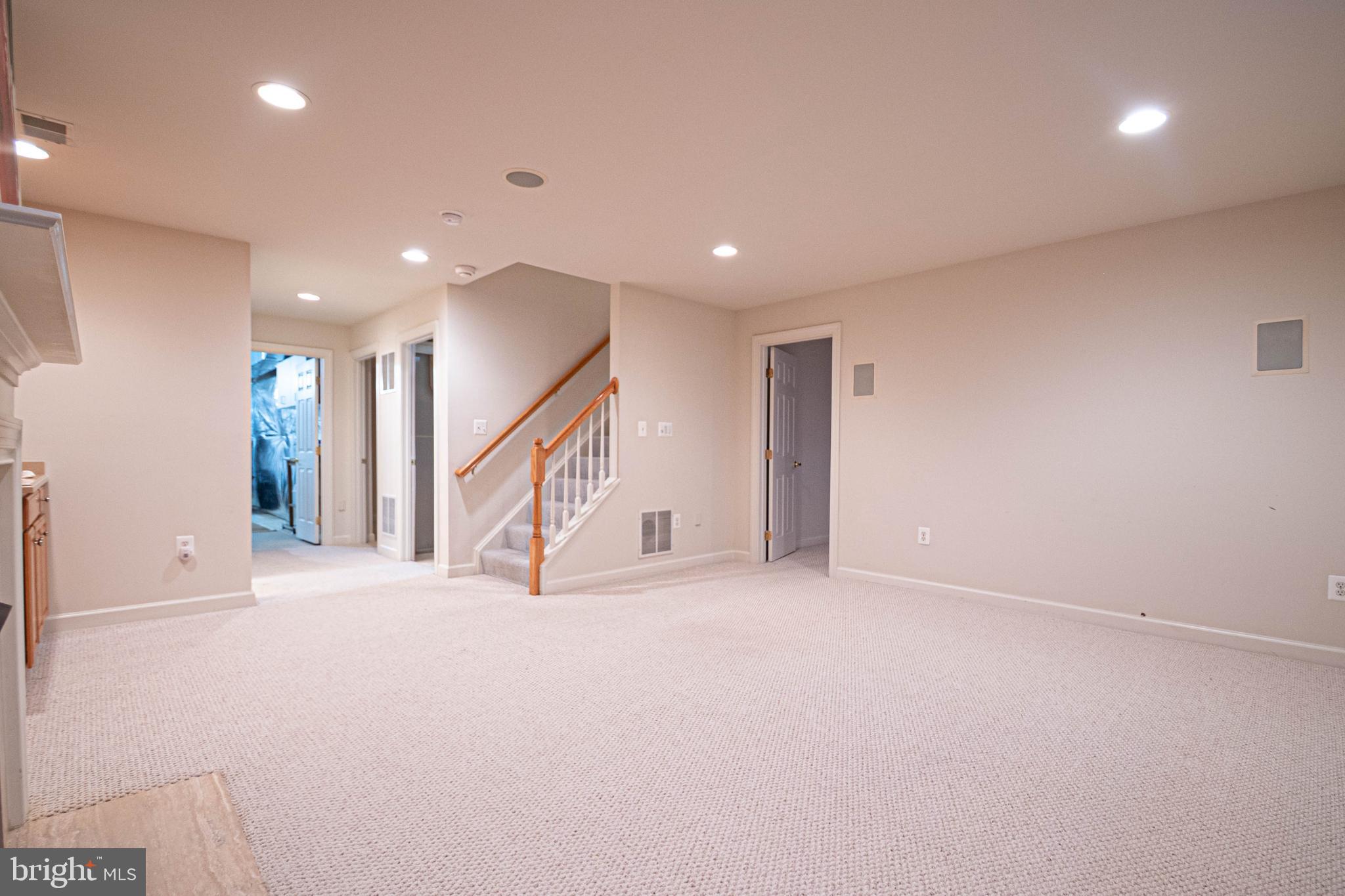 FARRCROFT - Residential