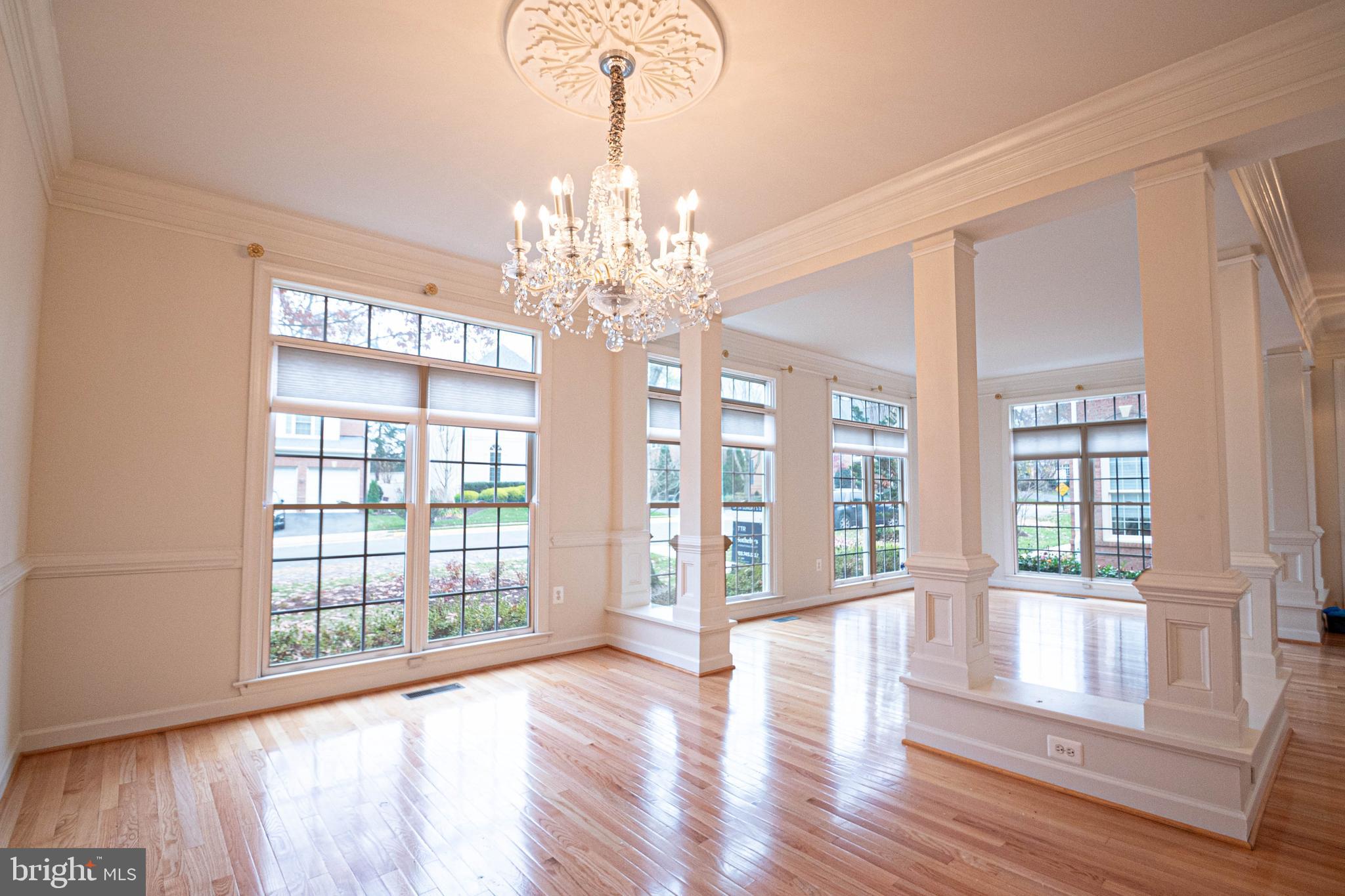 FARRCROFT - Residential