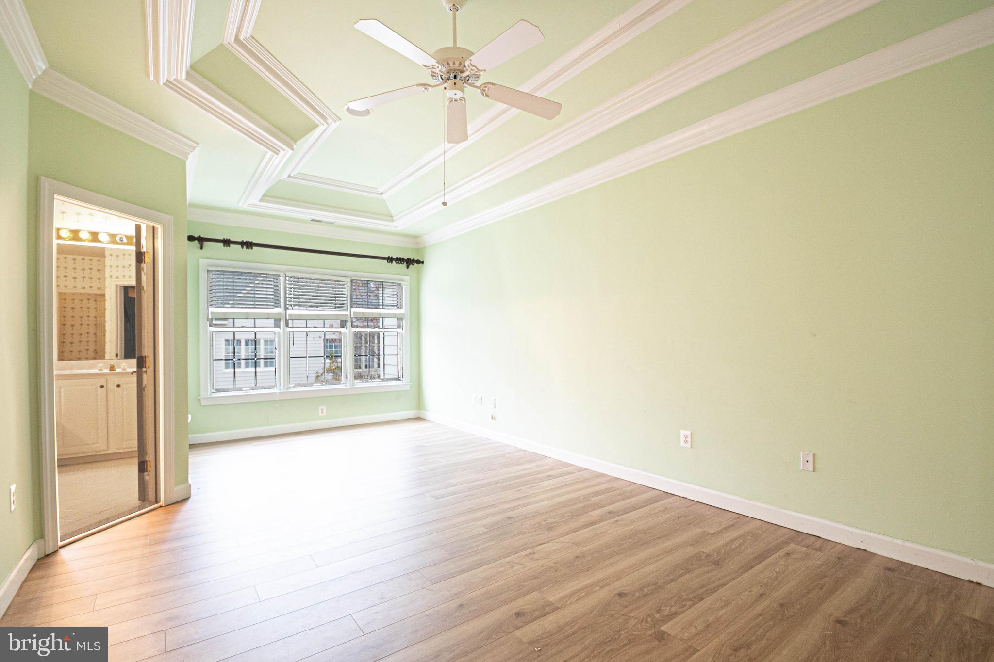 FARRCROFT - Residential