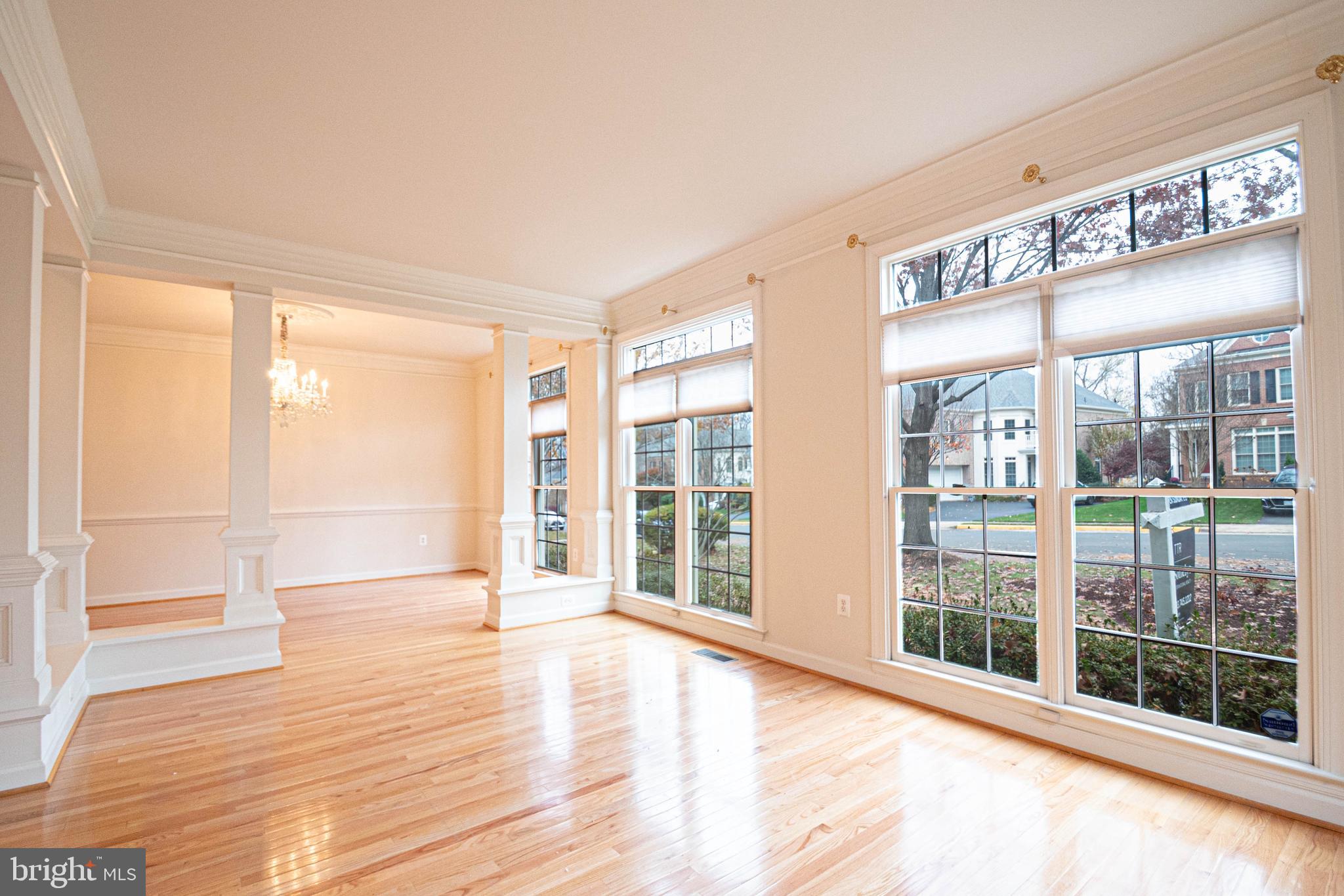 FARRCROFT - Residential