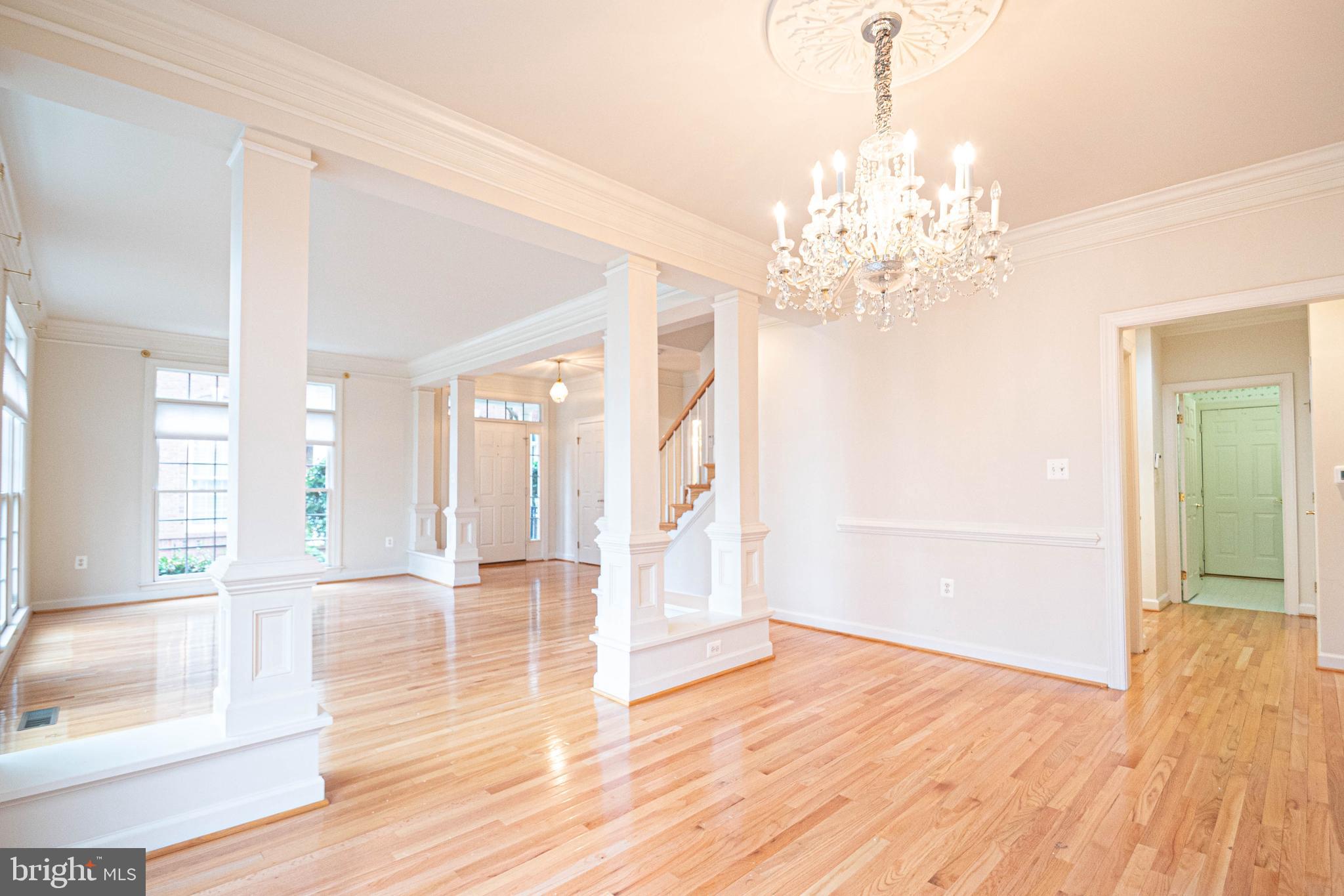 FARRCROFT - Residential