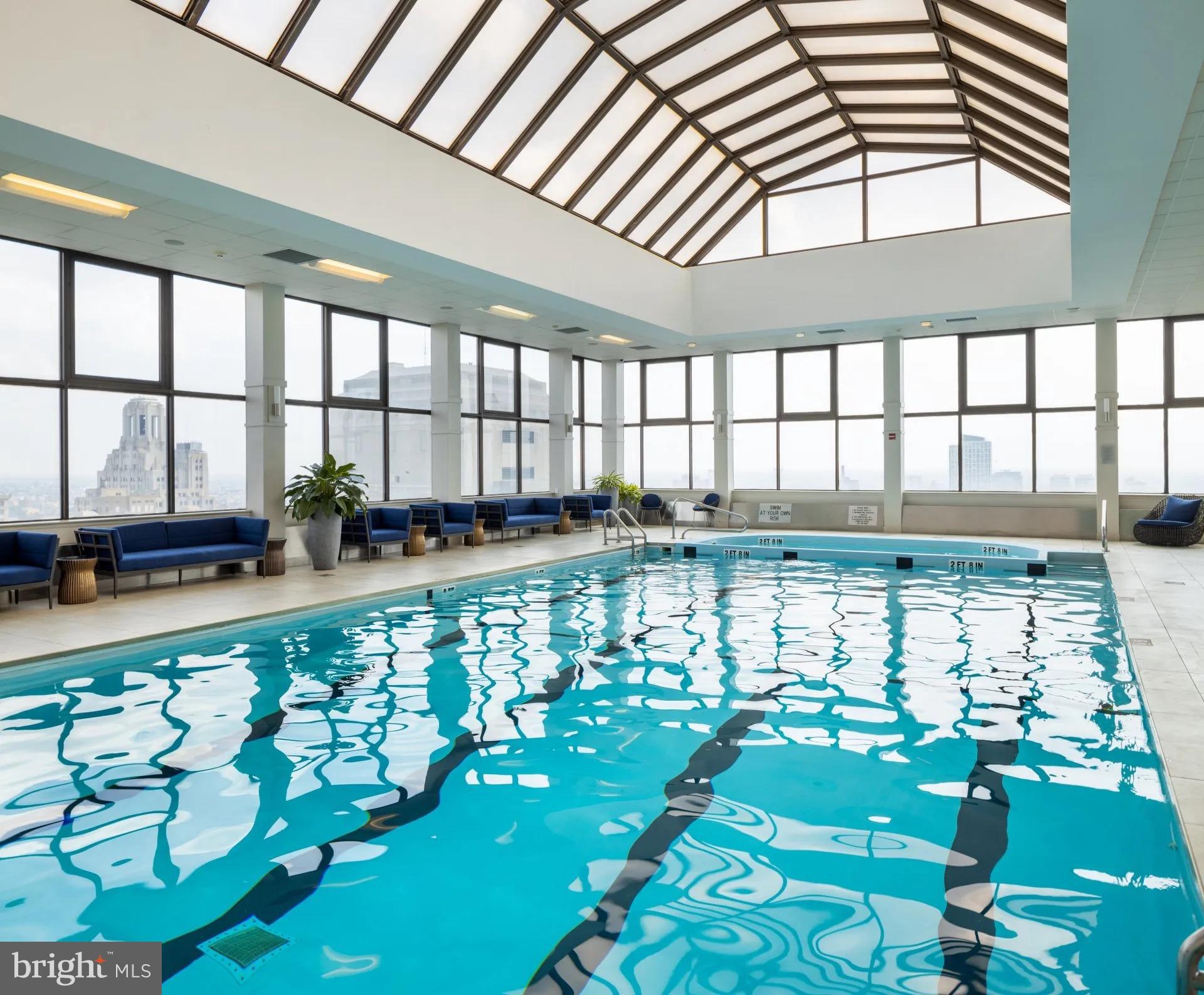 CENTER CITY - Residential Lease