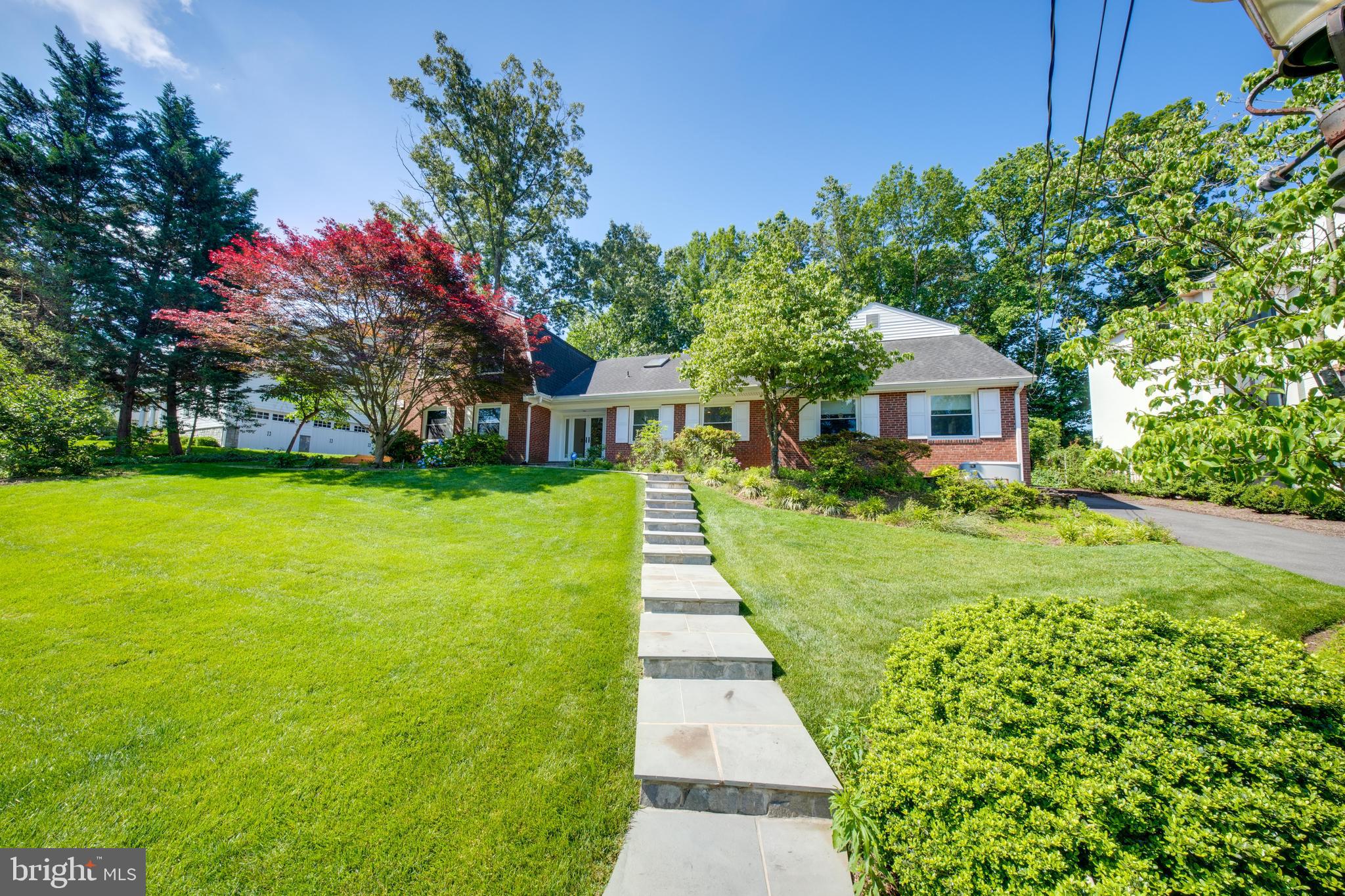 1440 HIGHWOOD DRIVE