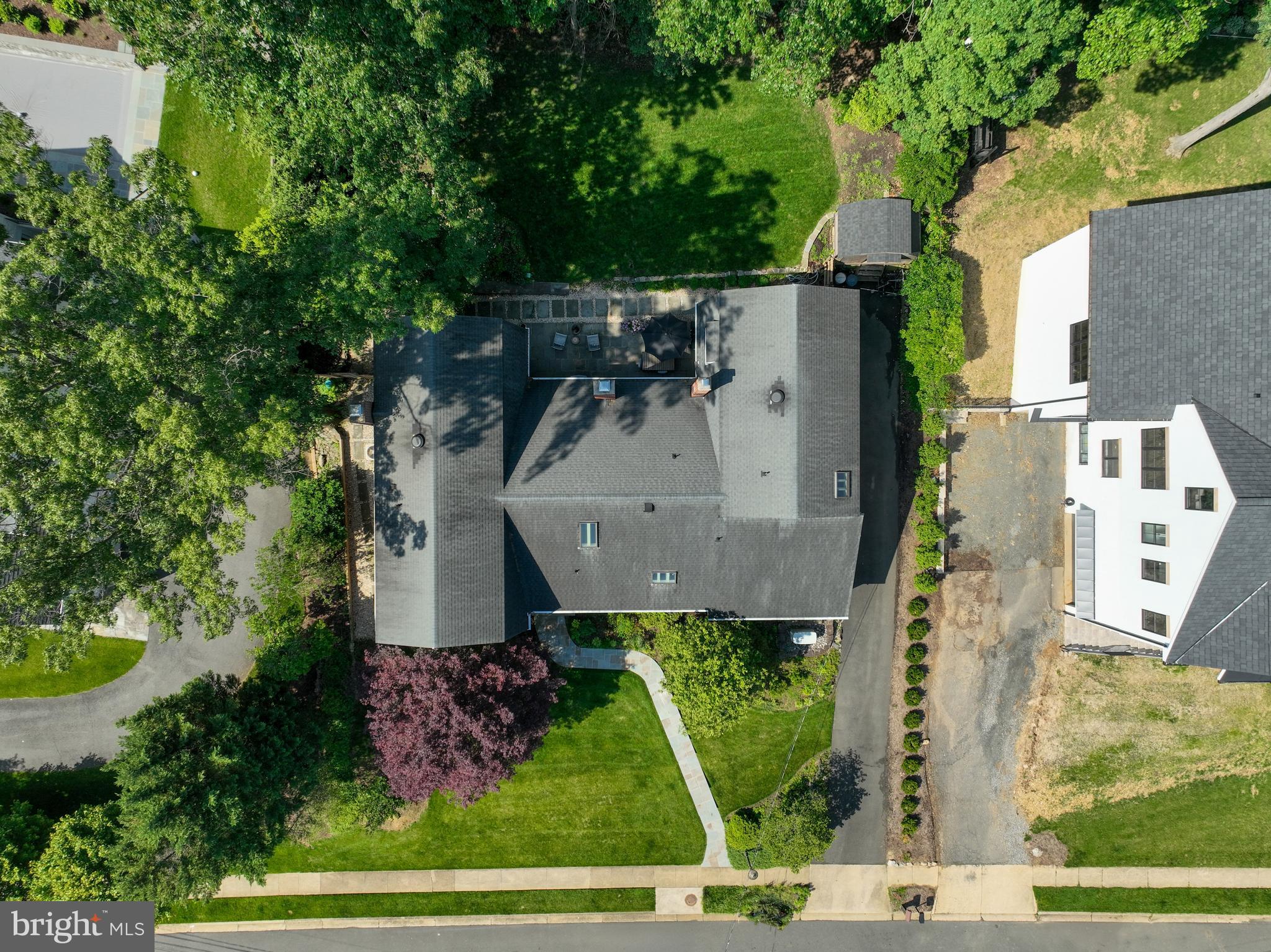 1440 HIGHWOOD DRIVE