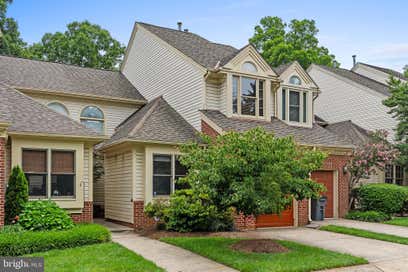 2025 MAGARITY COURT FALLS CHURCH VA 22043