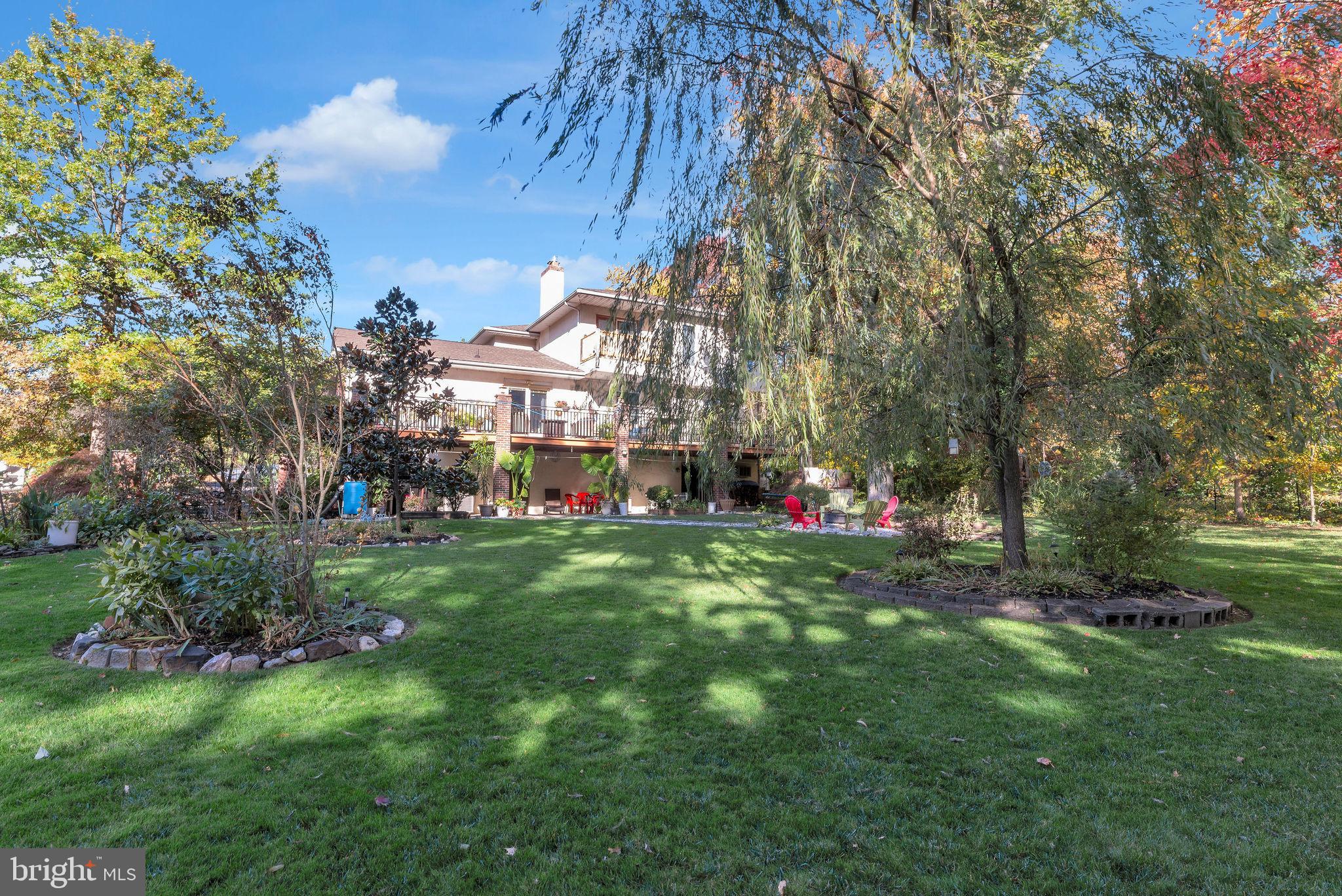 GLEN ASHTON FARMS - Residential