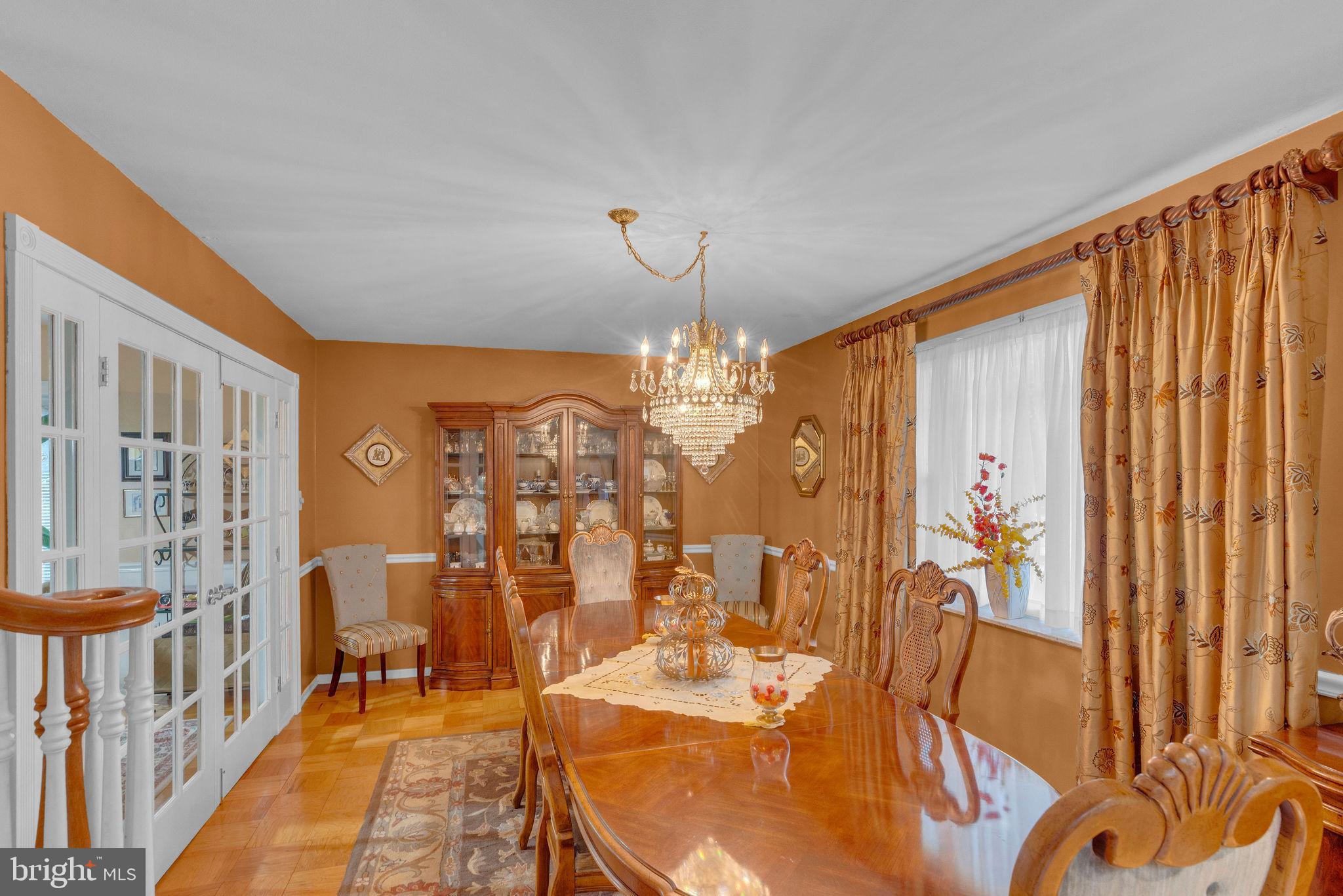 GLEN ASHTON FARMS - Residential