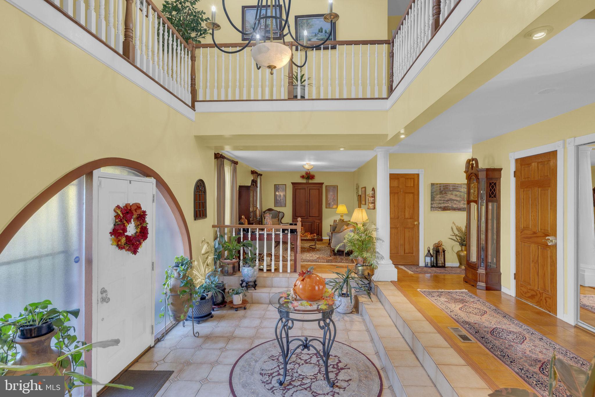 GLEN ASHTON FARMS - Residential