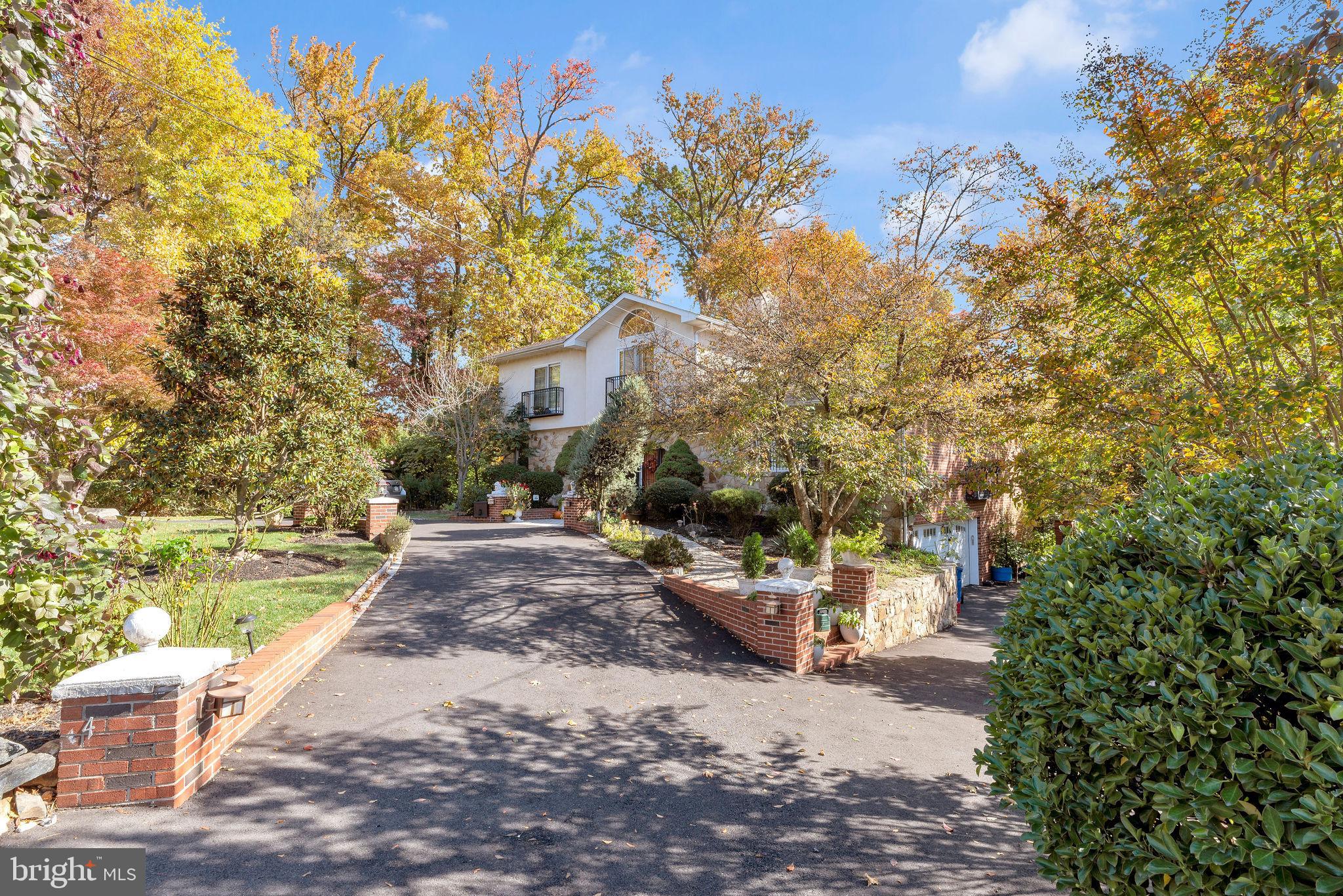 GLEN ASHTON FARMS - Residential