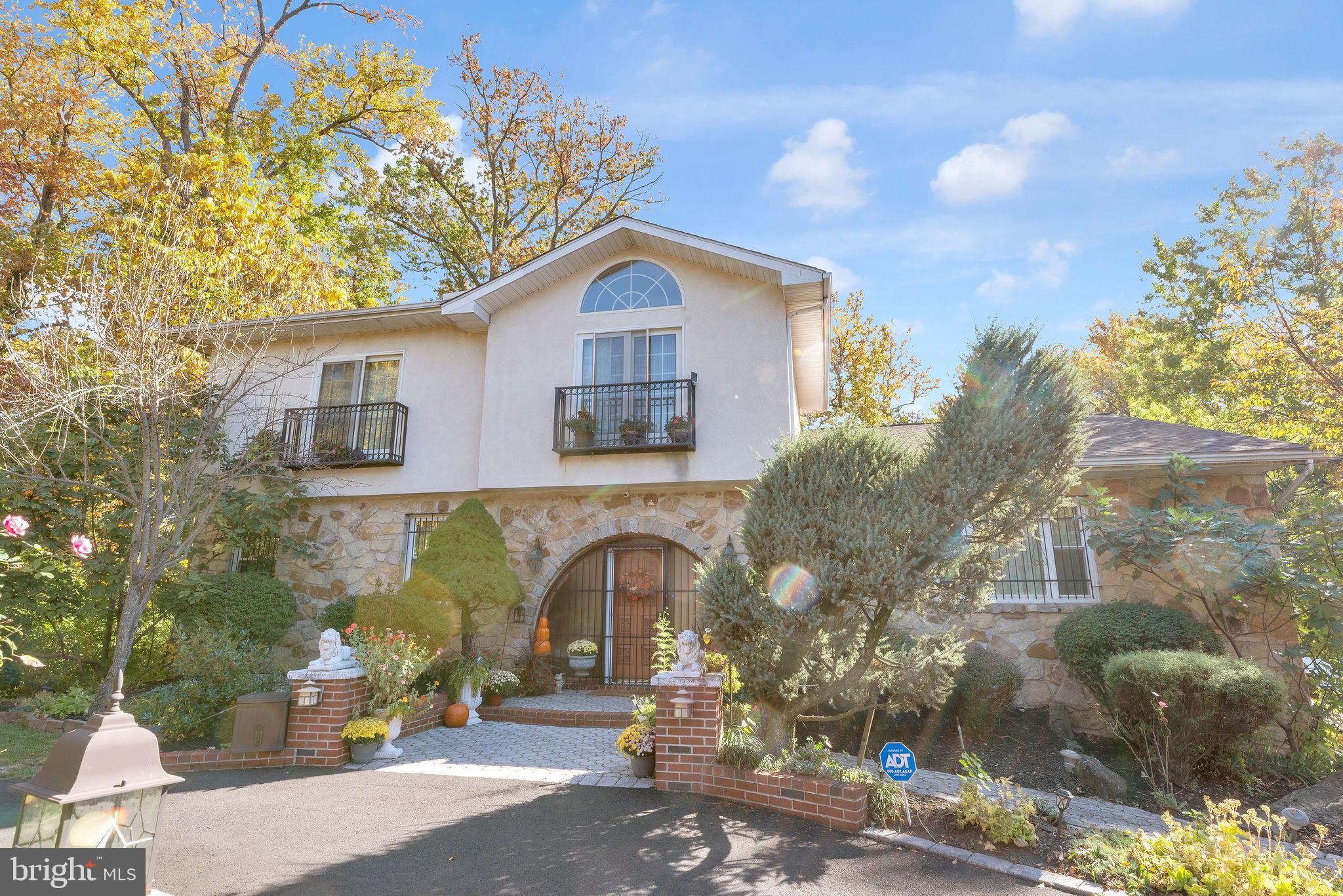 GLEN ASHTON FARMS - Residential