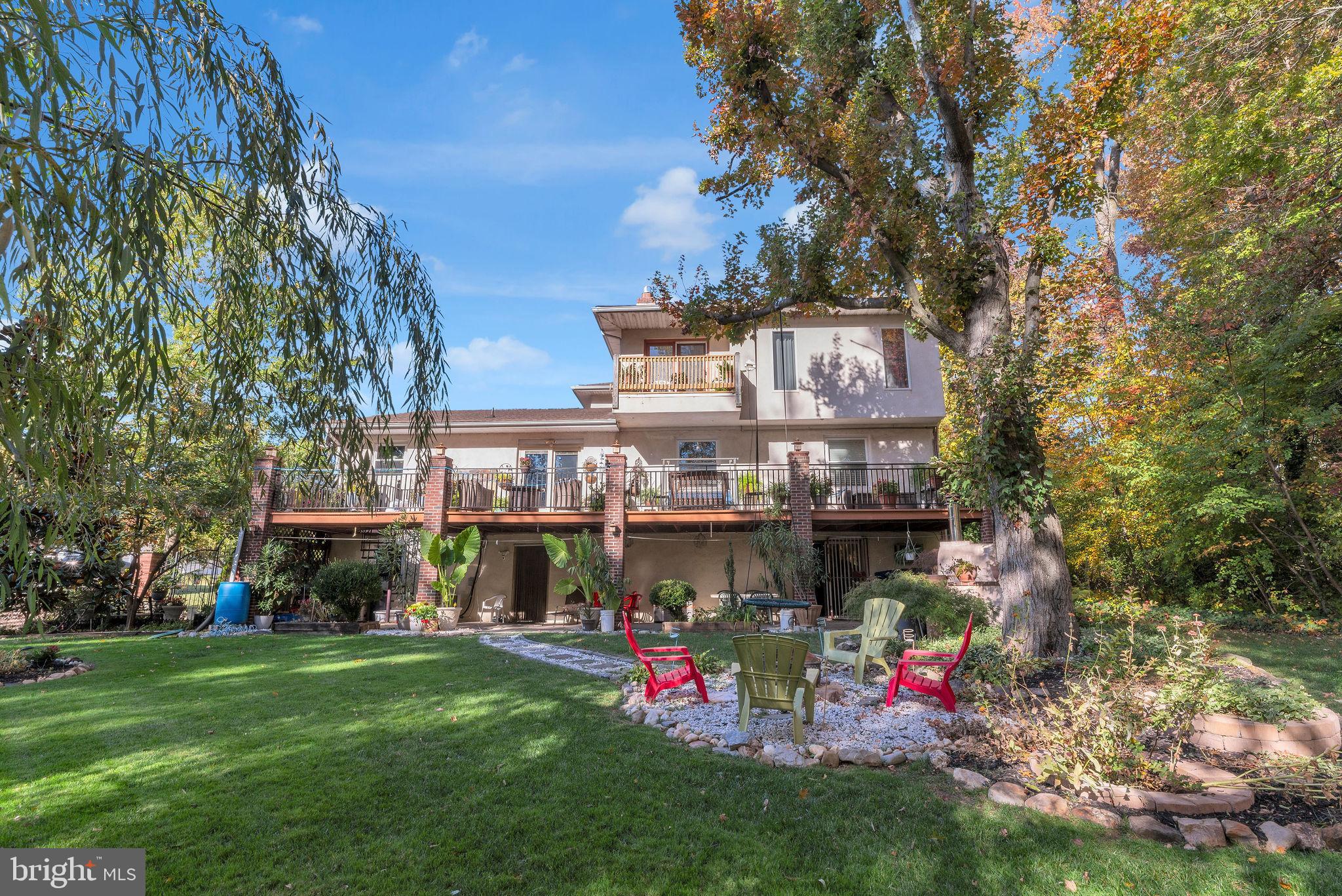 GLEN ASHTON FARMS - Residential