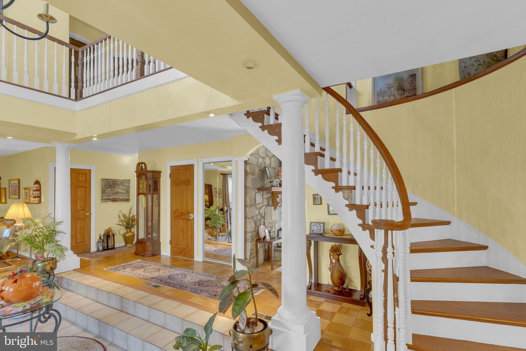 GLEN ASHTON FARMS - Residential