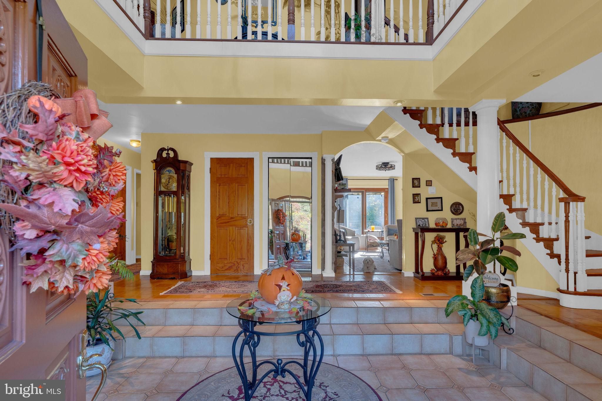 GLEN ASHTON FARMS - Residential