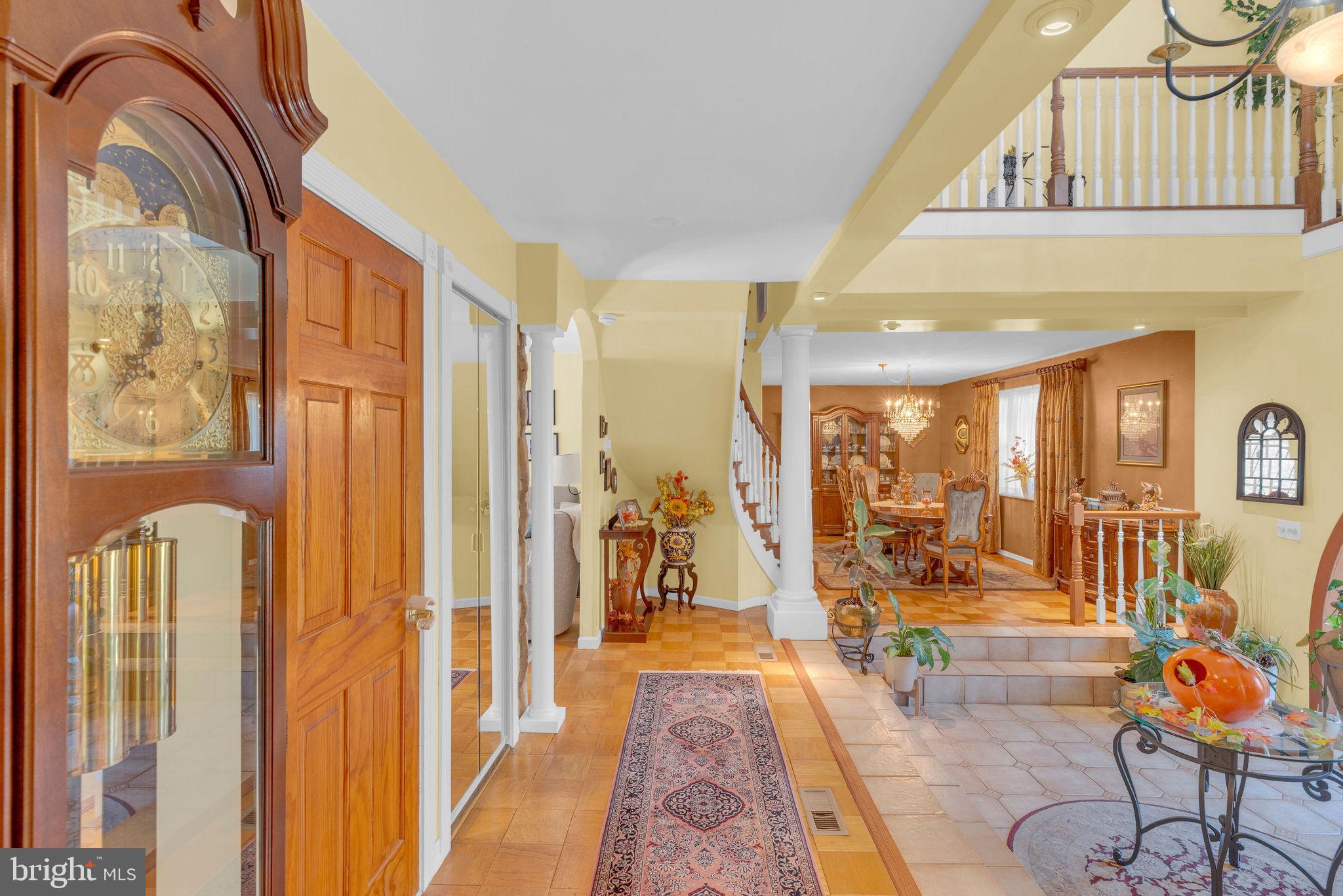 GLEN ASHTON FARMS - Residential