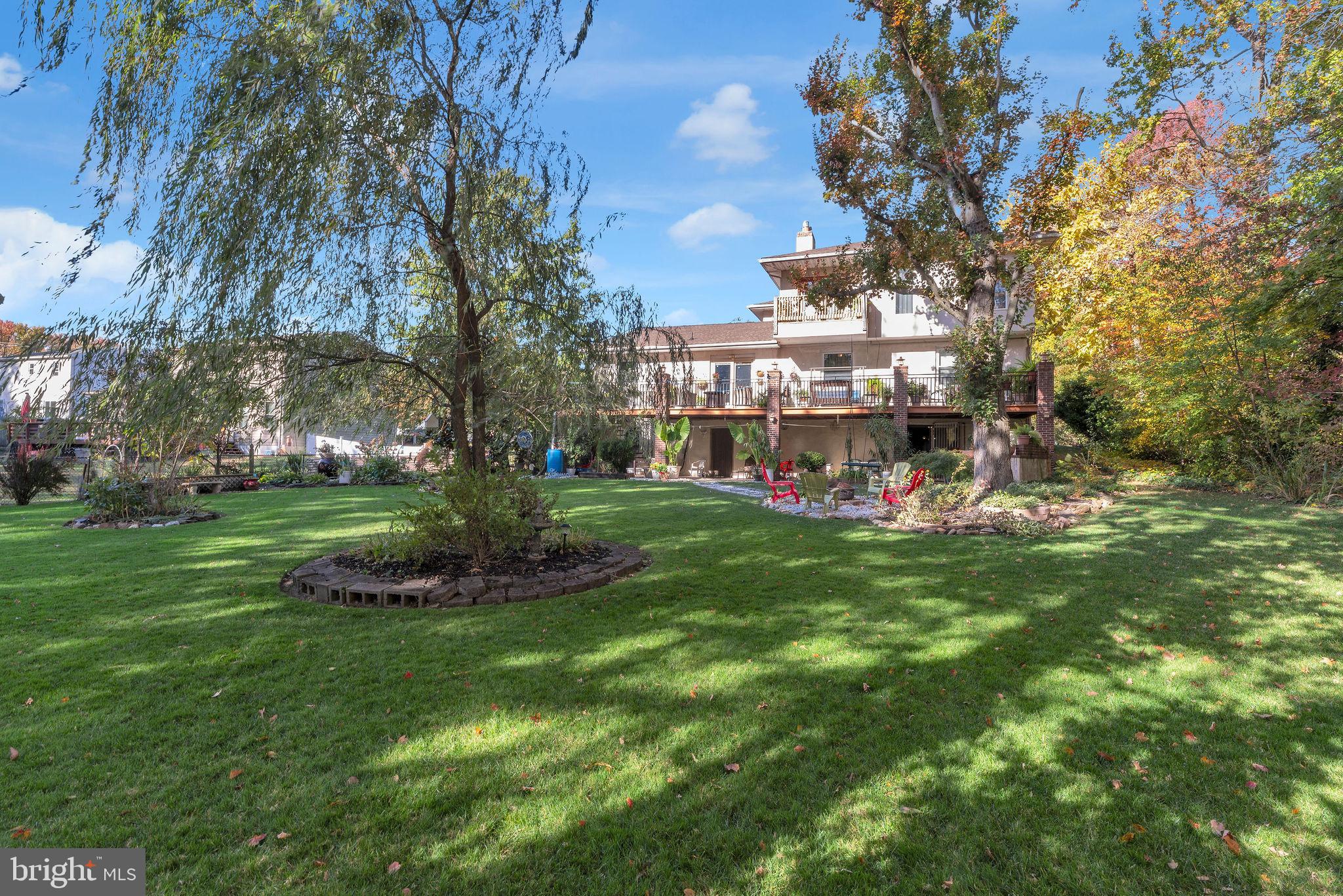 GLEN ASHTON FARMS - Residential