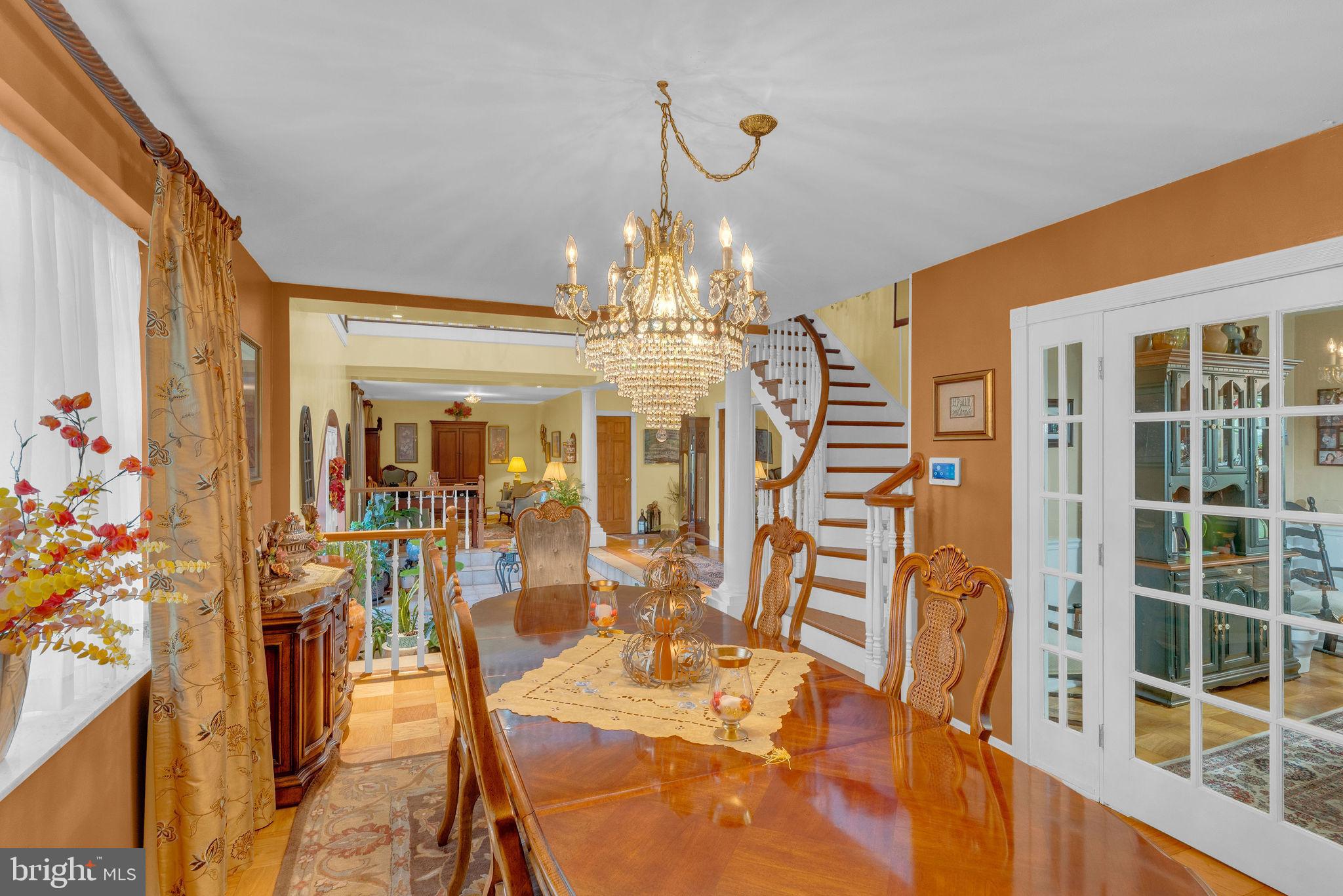 GLEN ASHTON FARMS - Residential