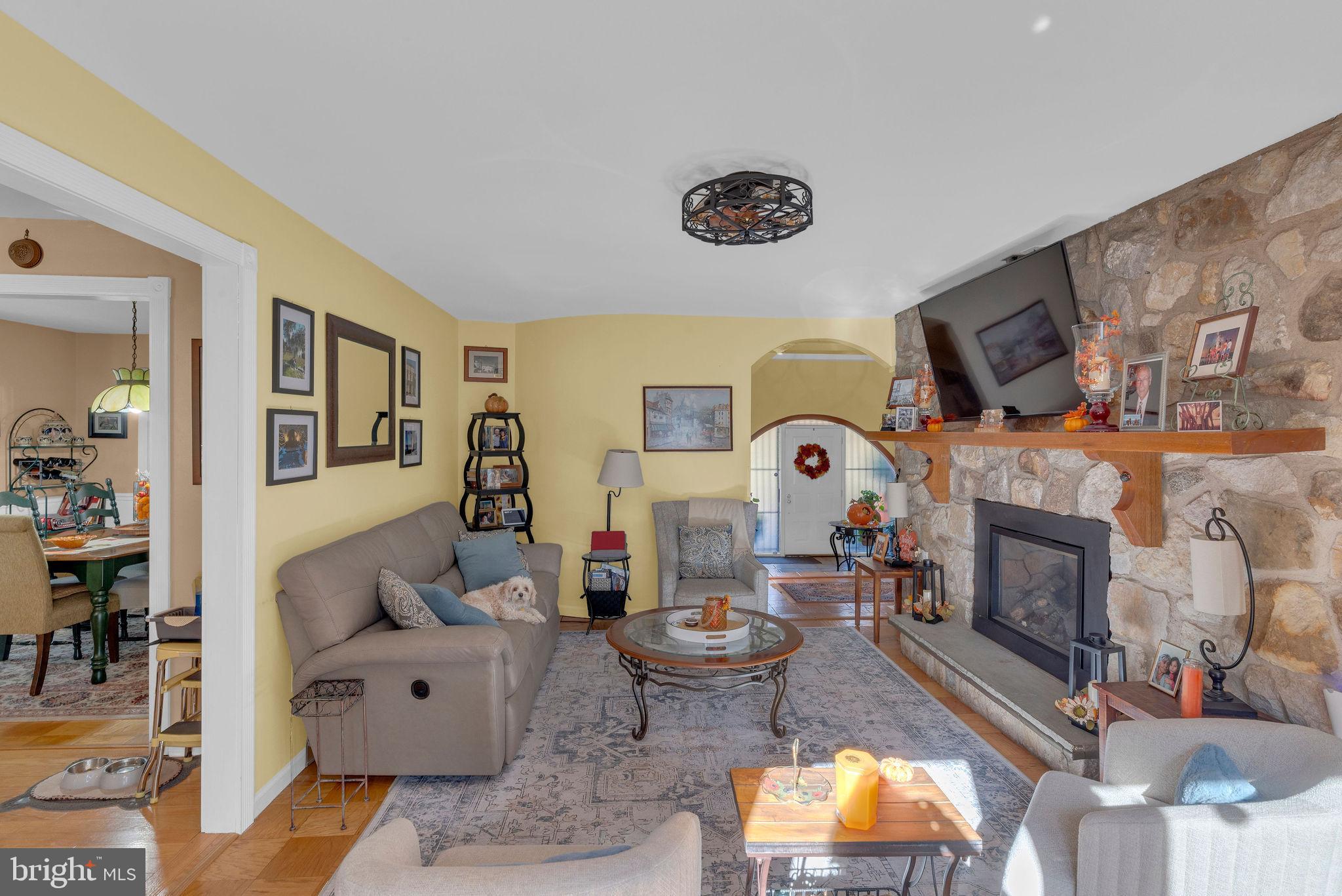 GLEN ASHTON FARMS - Residential