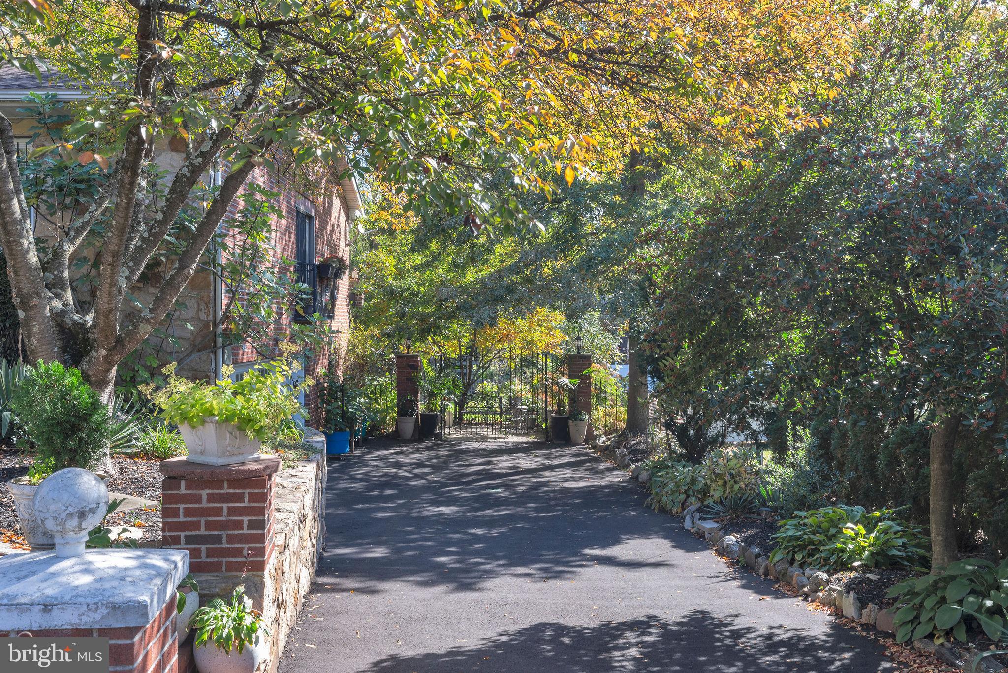 GLEN ASHTON FARMS - Residential