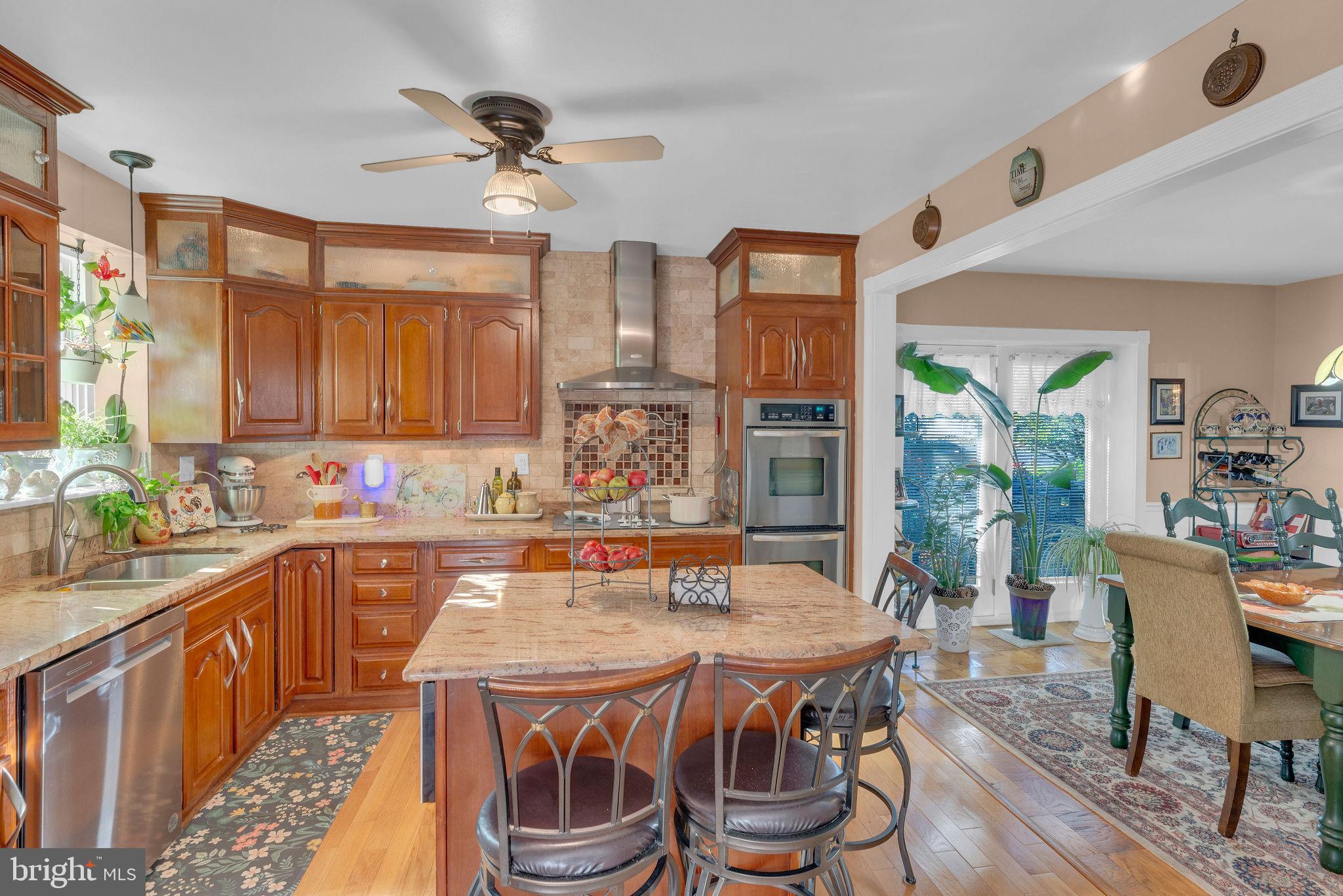 GLEN ASHTON FARMS - Residential