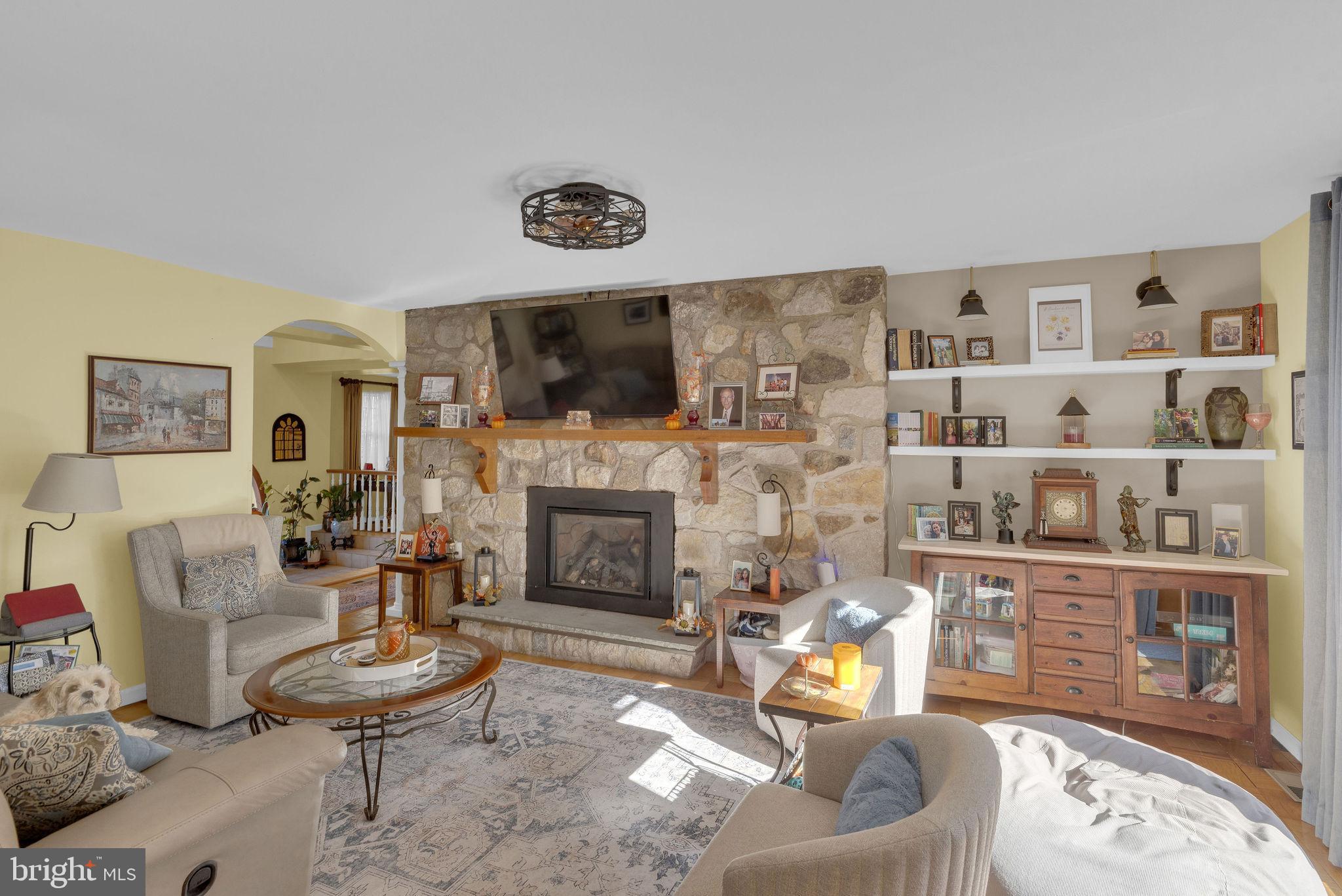 GLEN ASHTON FARMS - Residential