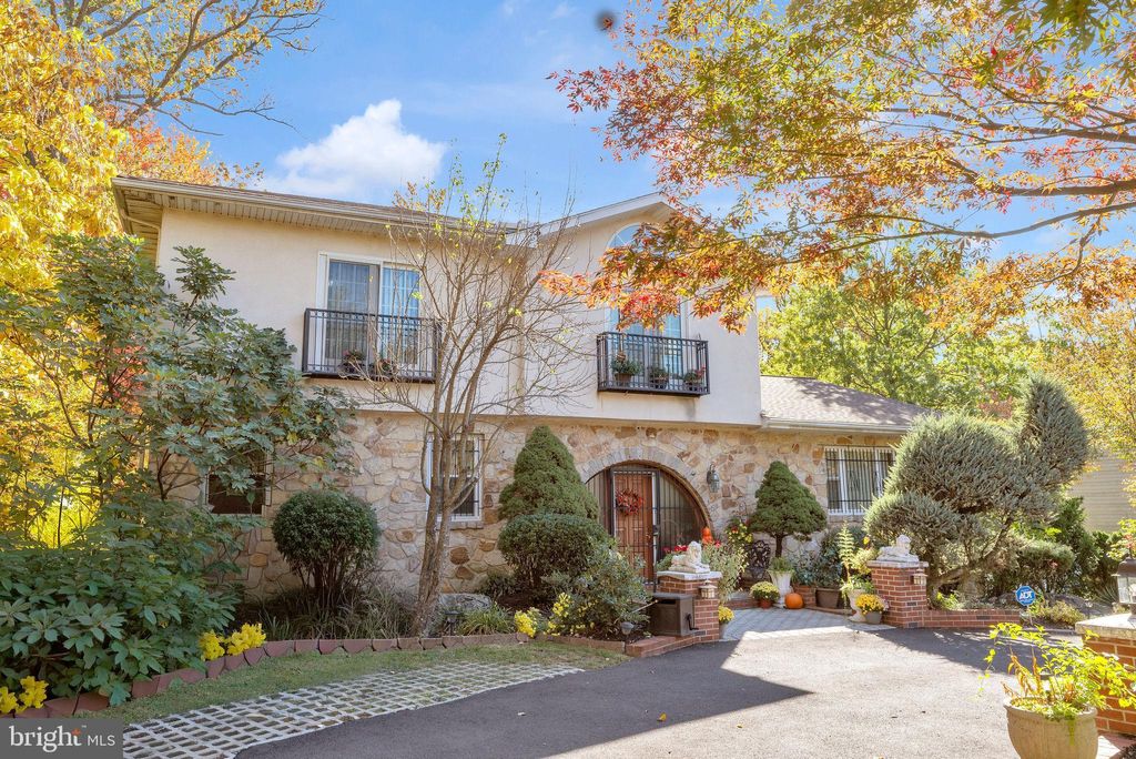 Photo of 4387 Bensalem Boulevard, BENSALEM, PA 19020 (MLS # PABU2110068)