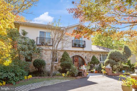 4387 BENSALEM BOULEVARD BENSALEM PA 19020