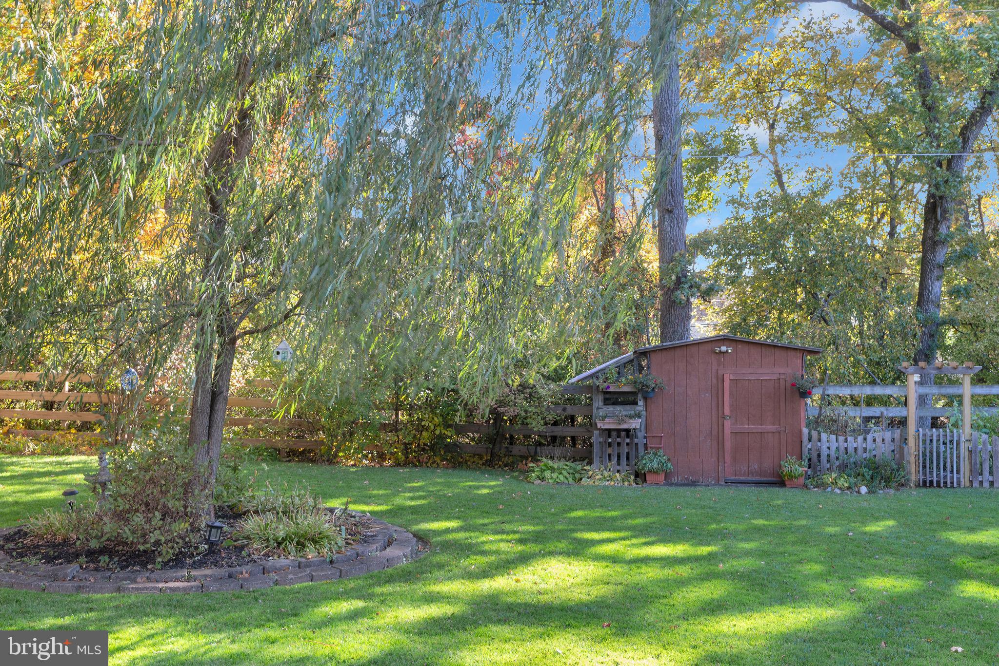 GLEN ASHTON FARMS - Residential