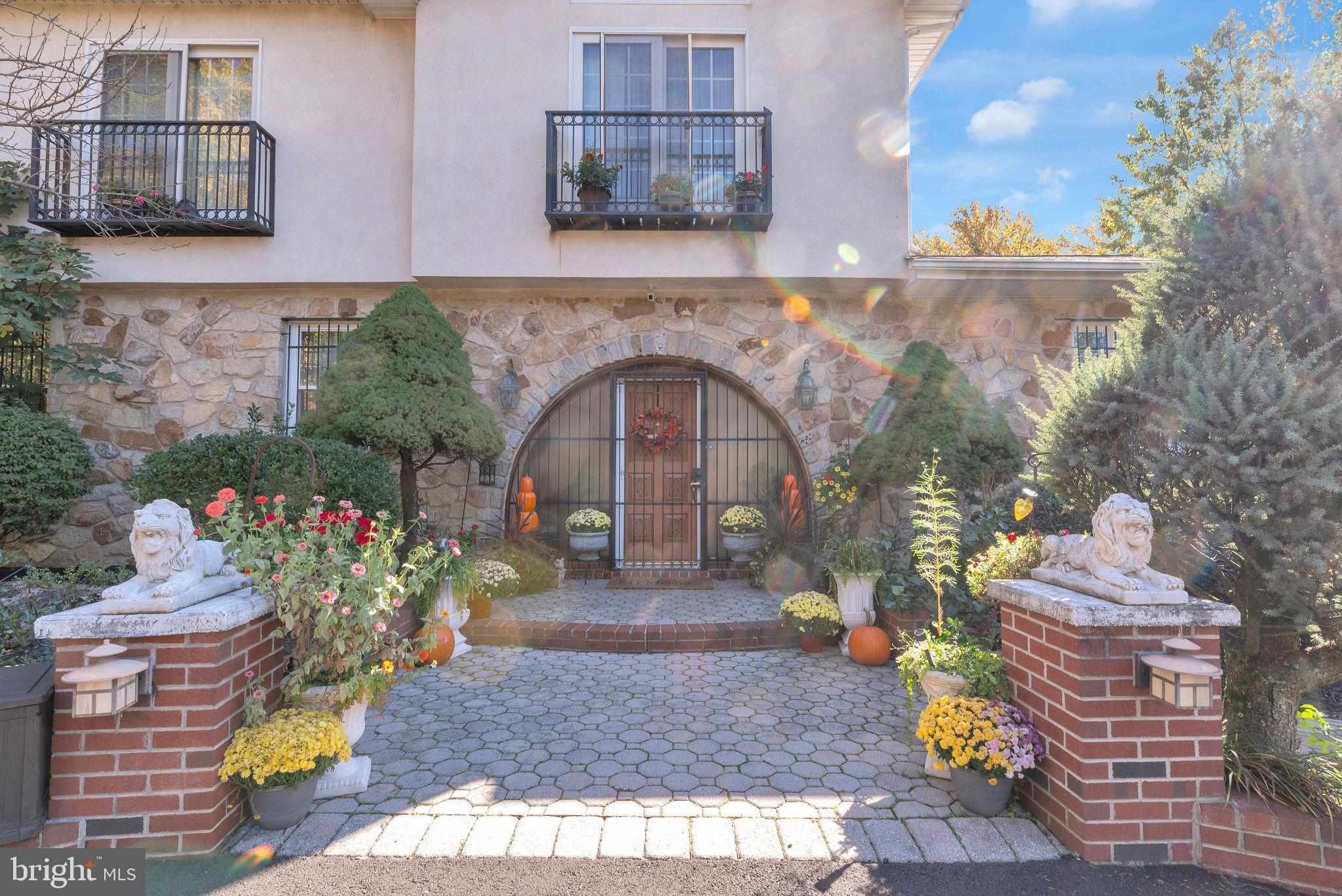 GLEN ASHTON FARMS - Residential